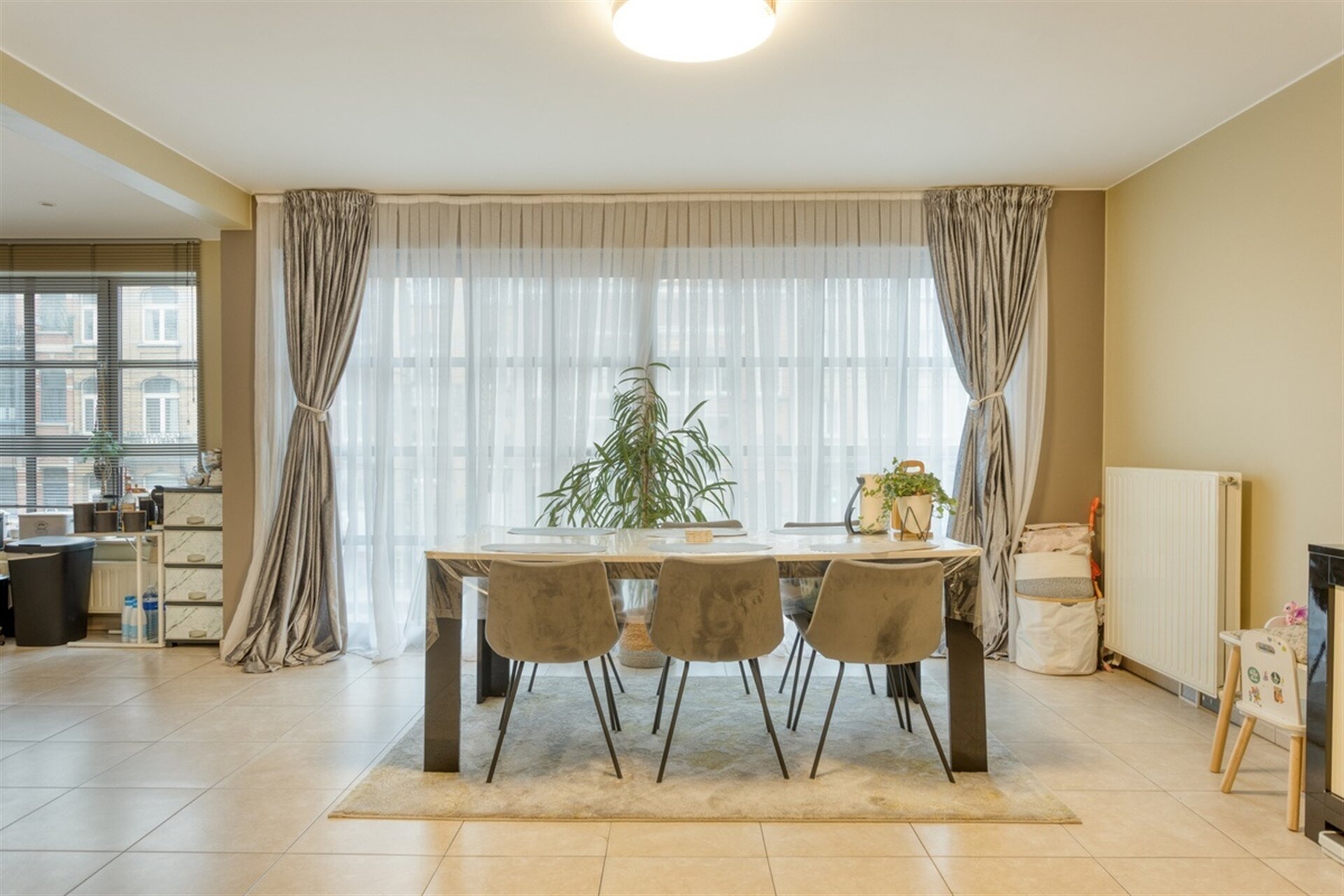 Appartement &agrave; vendre &agrave; JETTE