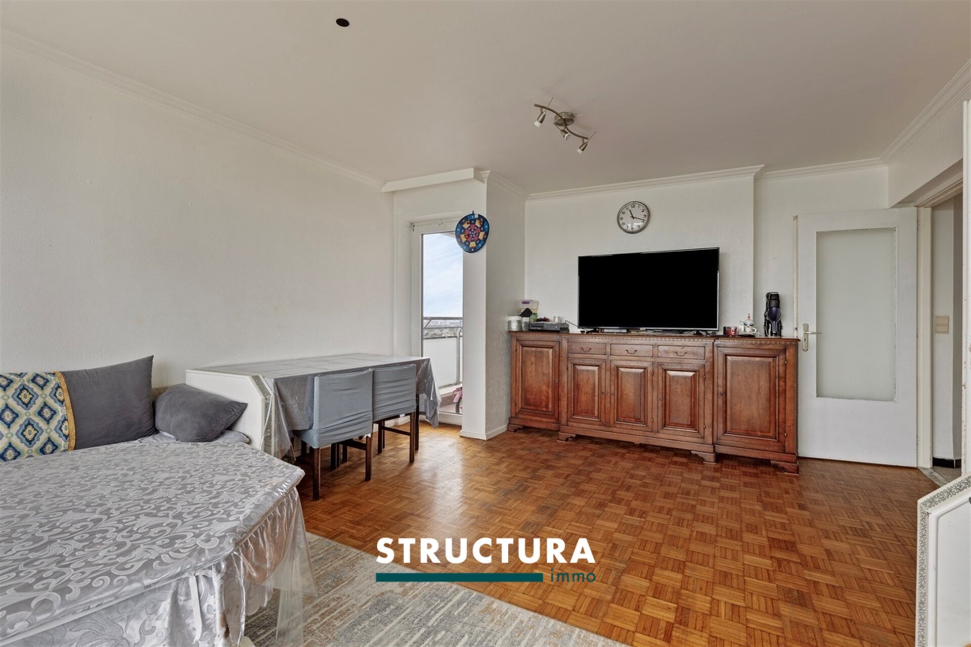 Appartement &agrave; vendre &agrave; LAKEN