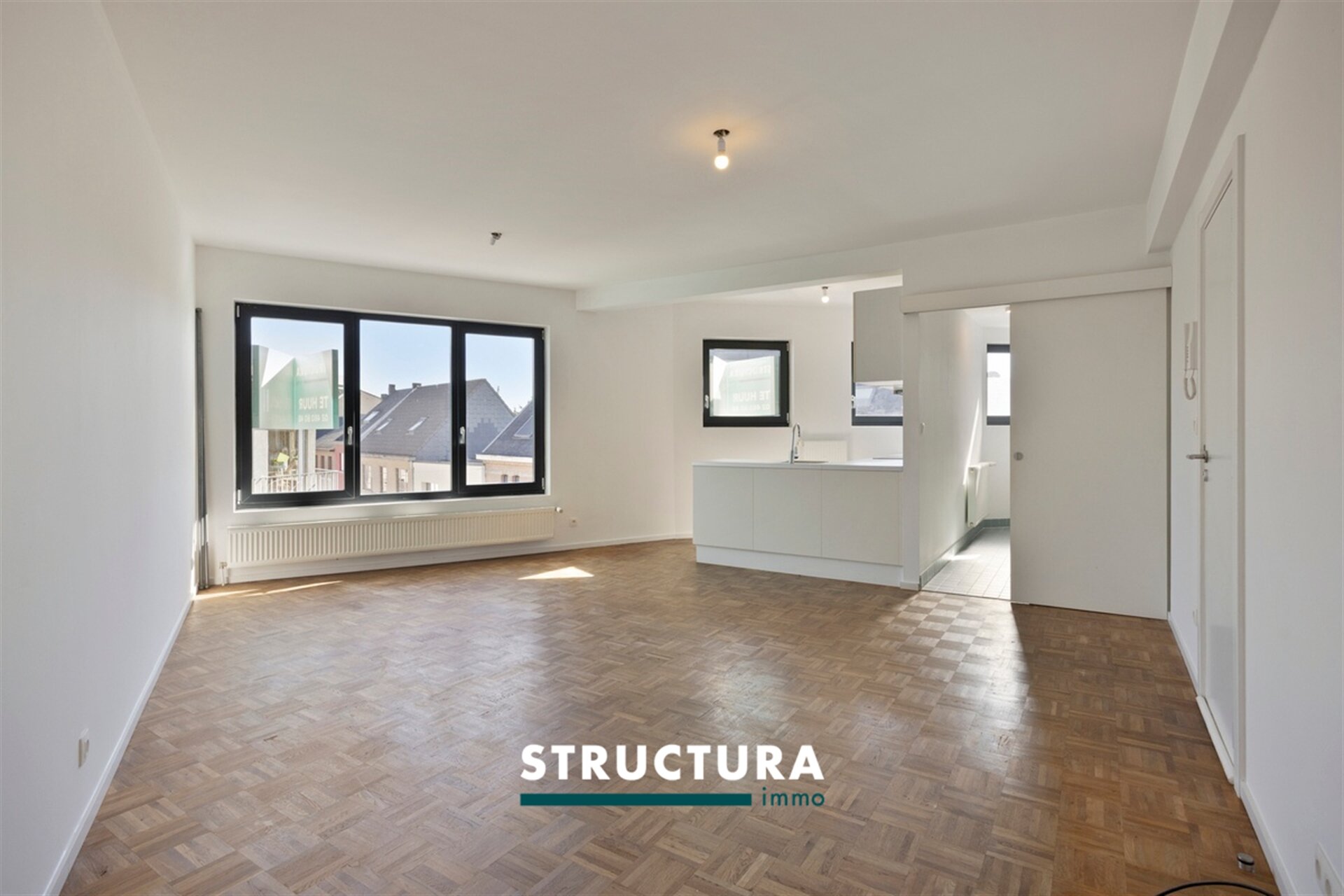 Appartement &agrave; vendre &agrave; LONDERZEEL