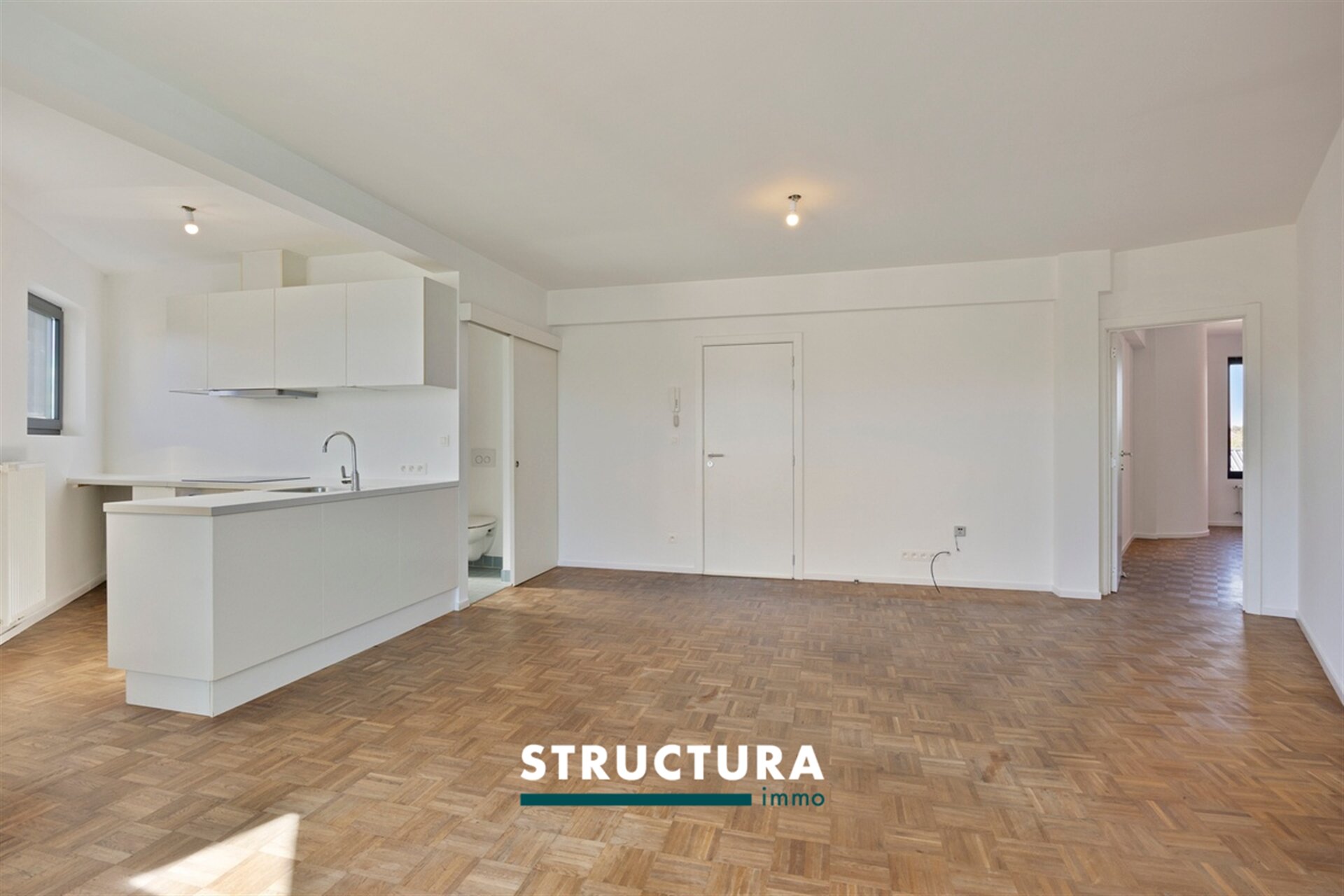 Appartement &agrave; vendre &agrave; LONDERZEEL