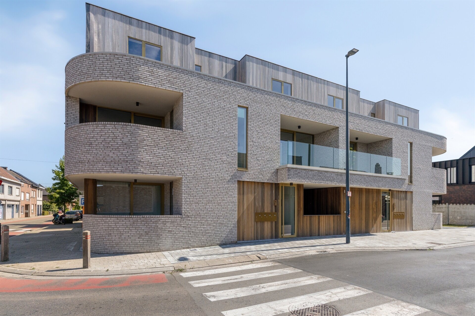 Appartement à vendre à MALDEREN