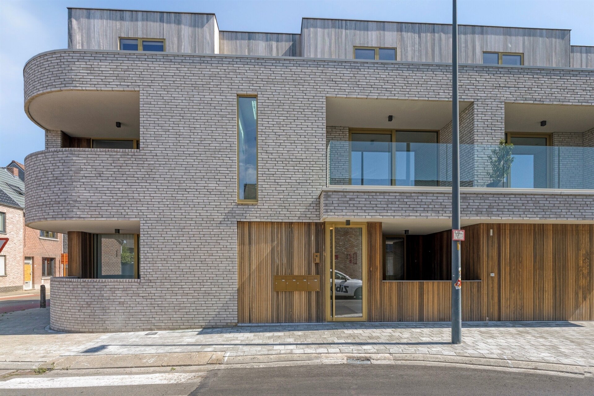 Appartement à vendre à MALDEREN