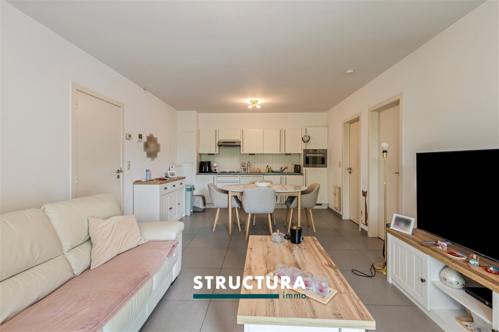 Appartement &agrave; vendre &agrave; MEISE