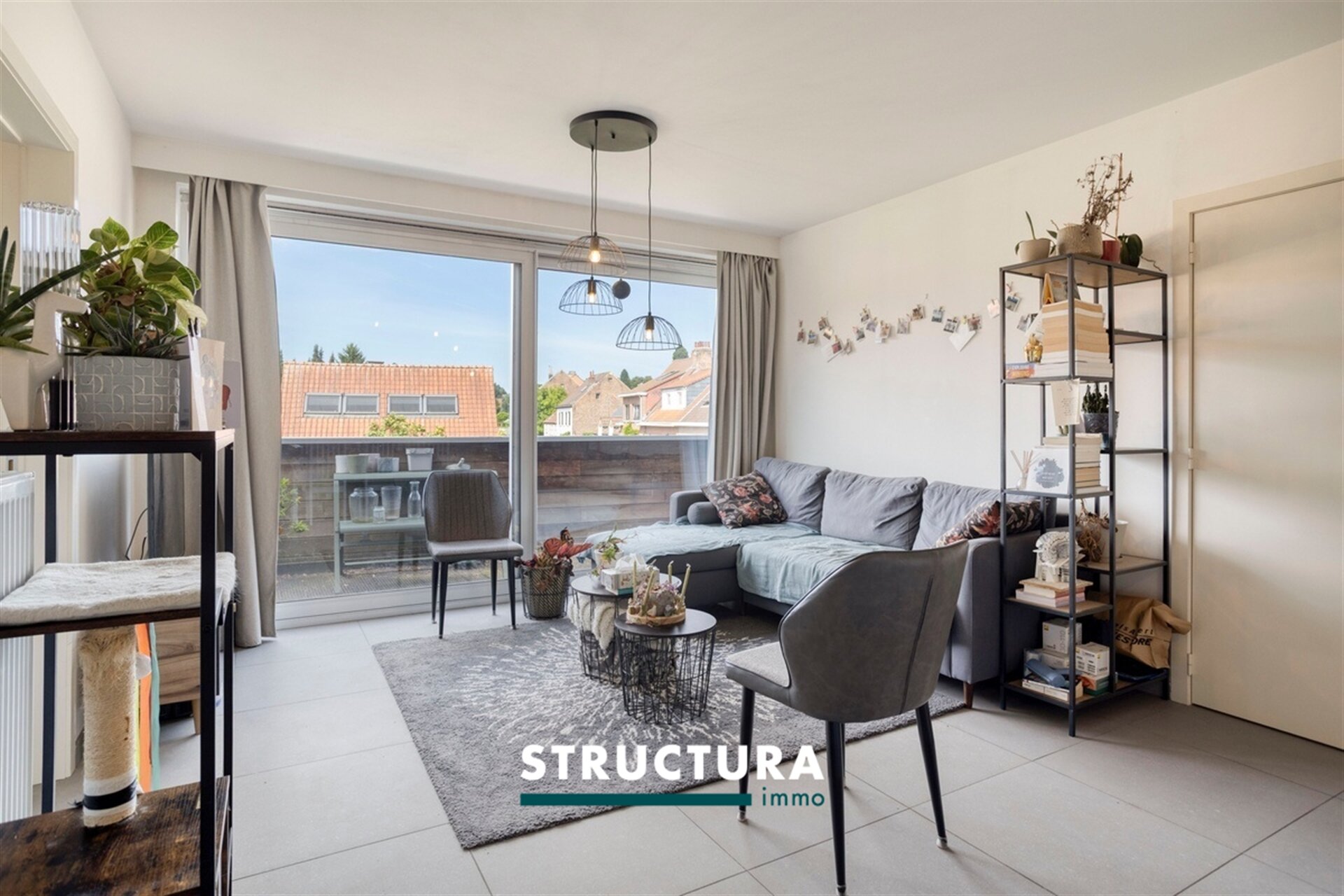 Appartement &agrave; vendre &agrave; MEISE