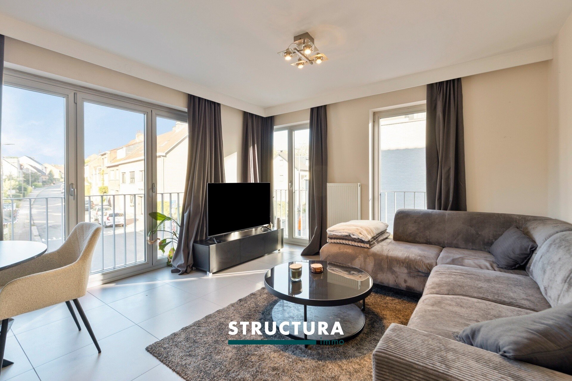 Appartement &agrave; vendre &agrave; MEISE