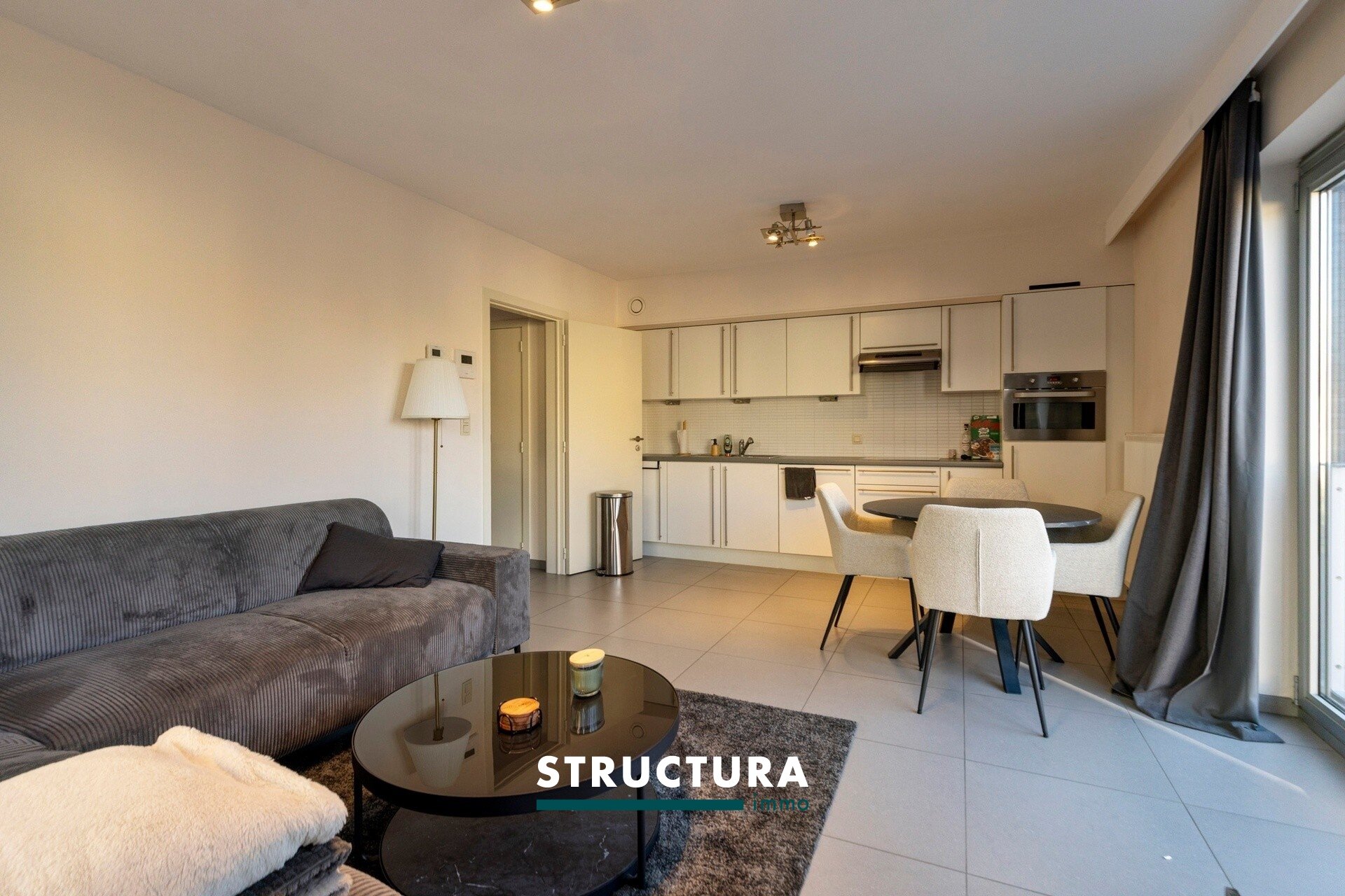 Appartement &agrave; vendre &agrave; MEISE