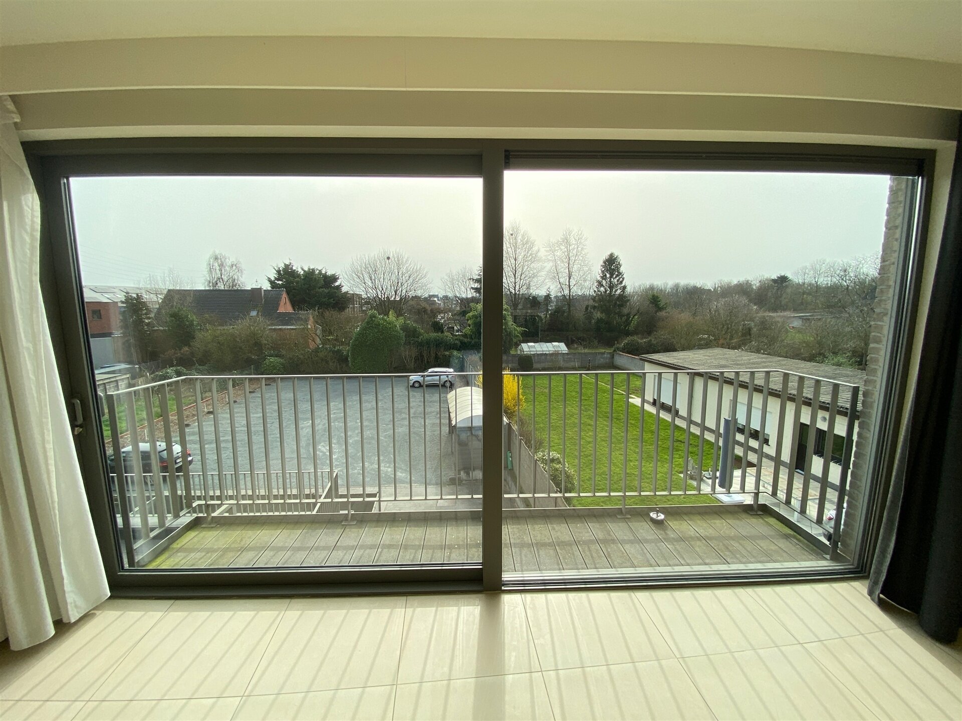 Appartement &agrave; vendre &agrave; MERCHTEM