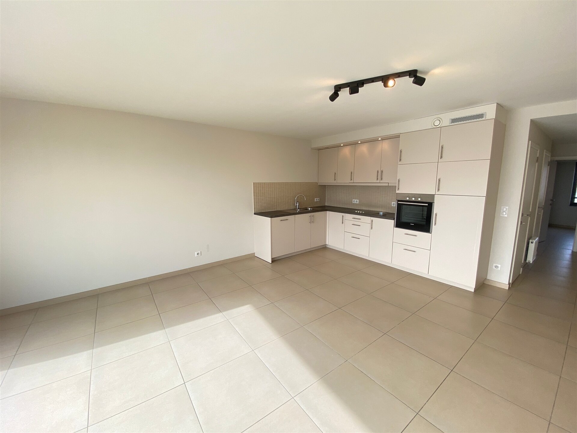 Appartement &agrave; vendre &agrave; MERCHTEM