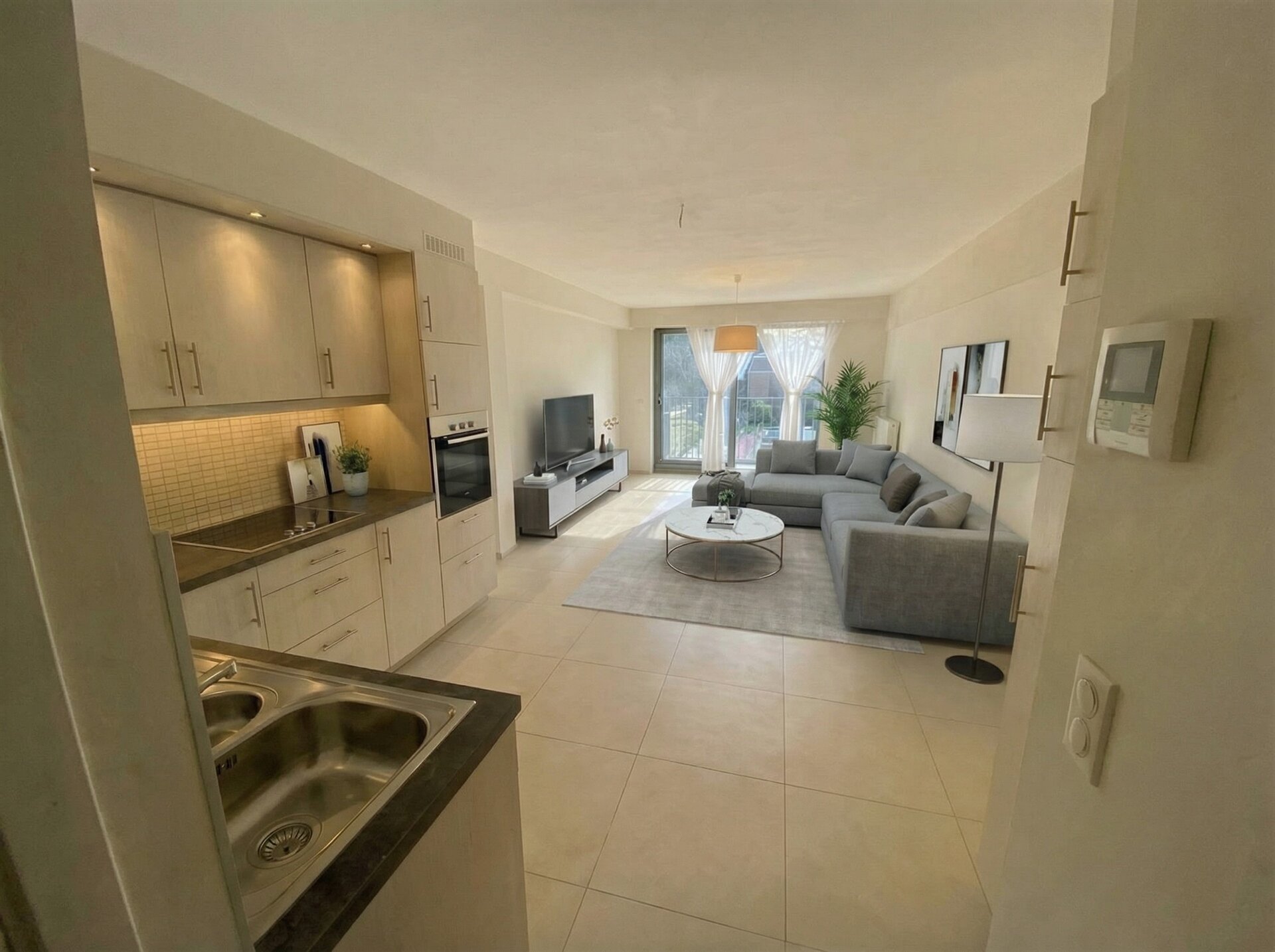 Appartement &agrave; vendre &agrave; MERCHTEM