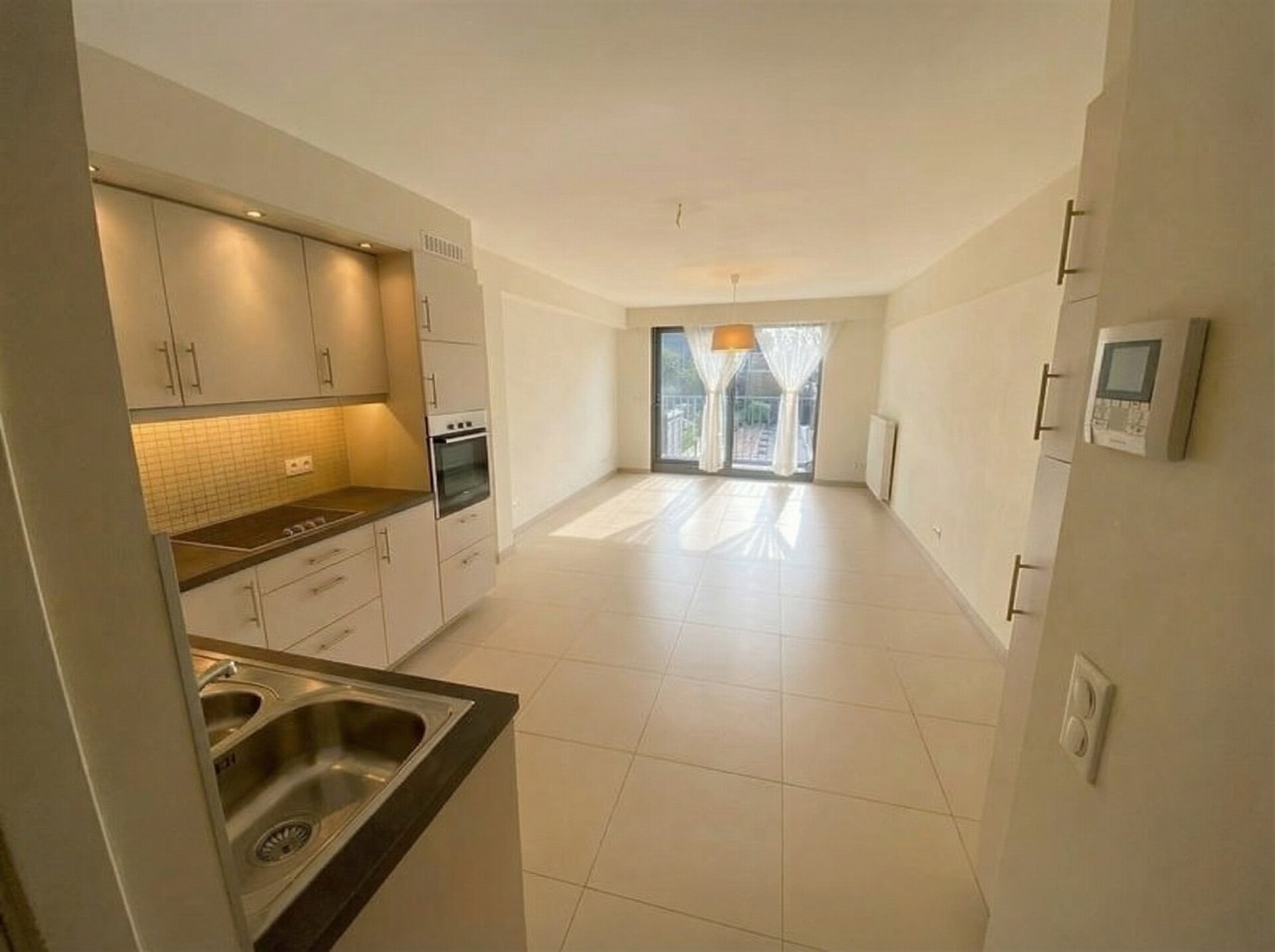 Appartement &agrave; vendre &agrave; MERCHTEM