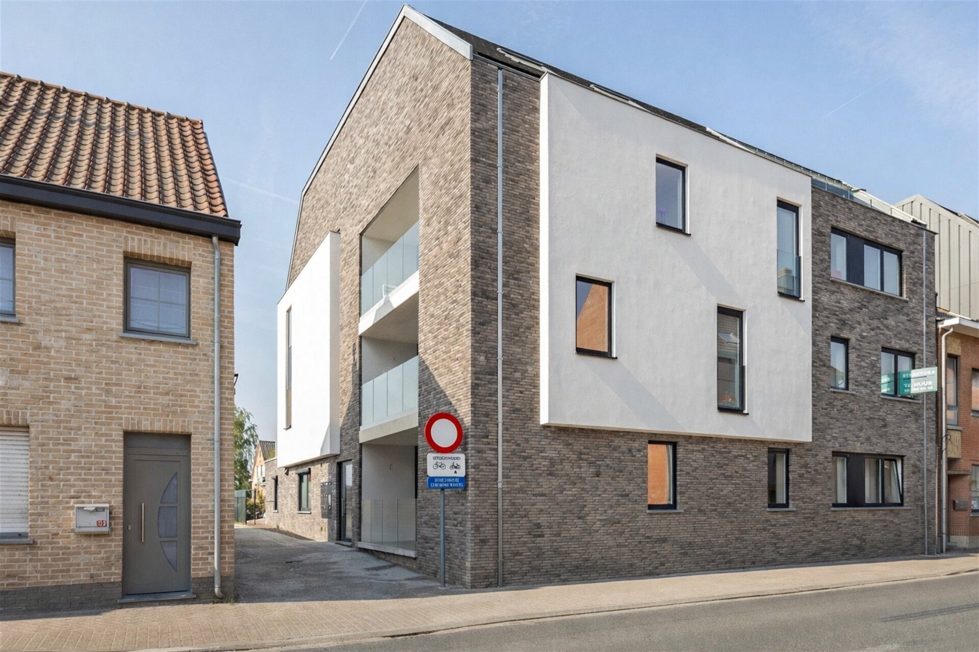 Appartement &agrave; vendre &agrave; MERCHTEM