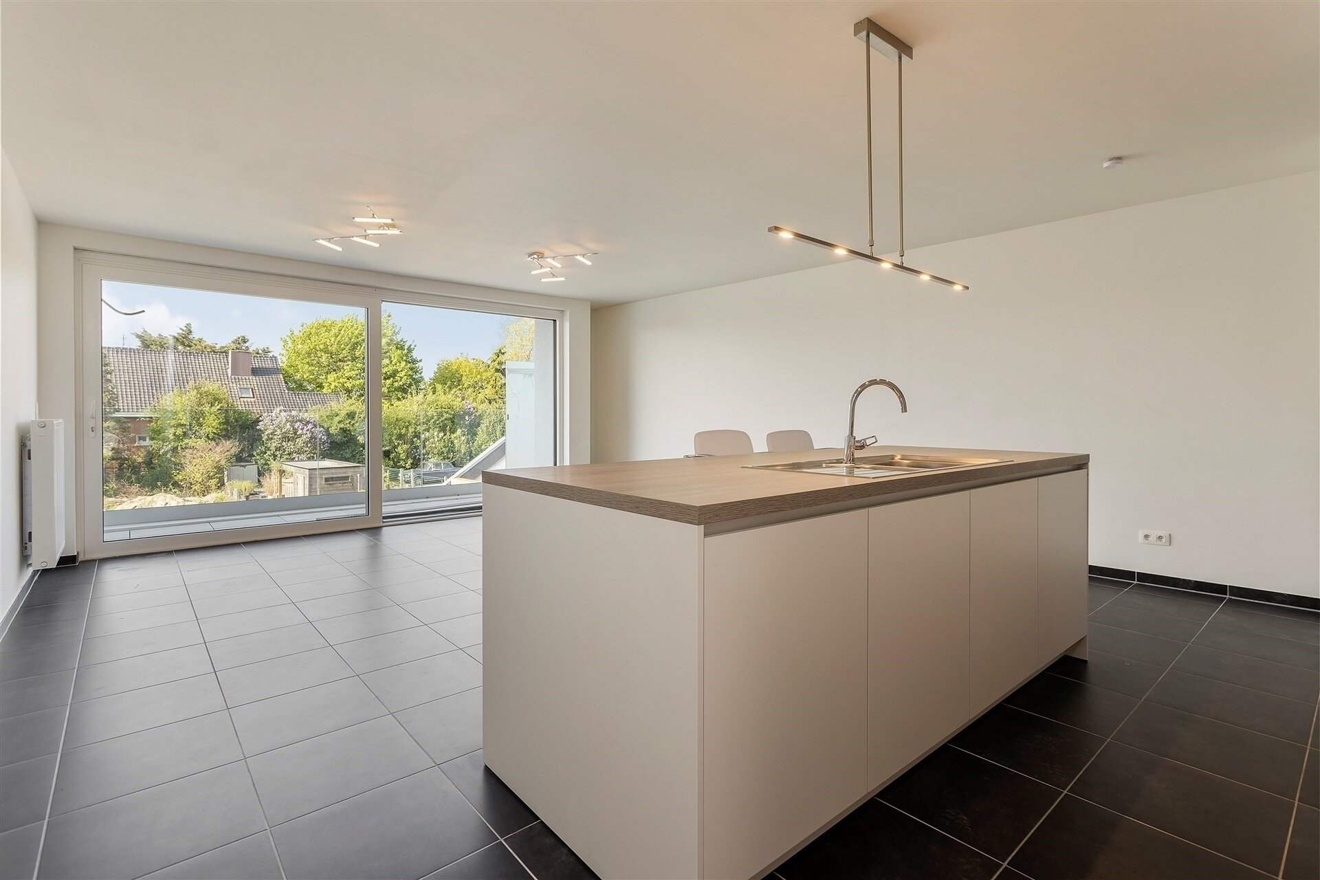 Appartement &agrave; vendre &agrave; MERCHTEM