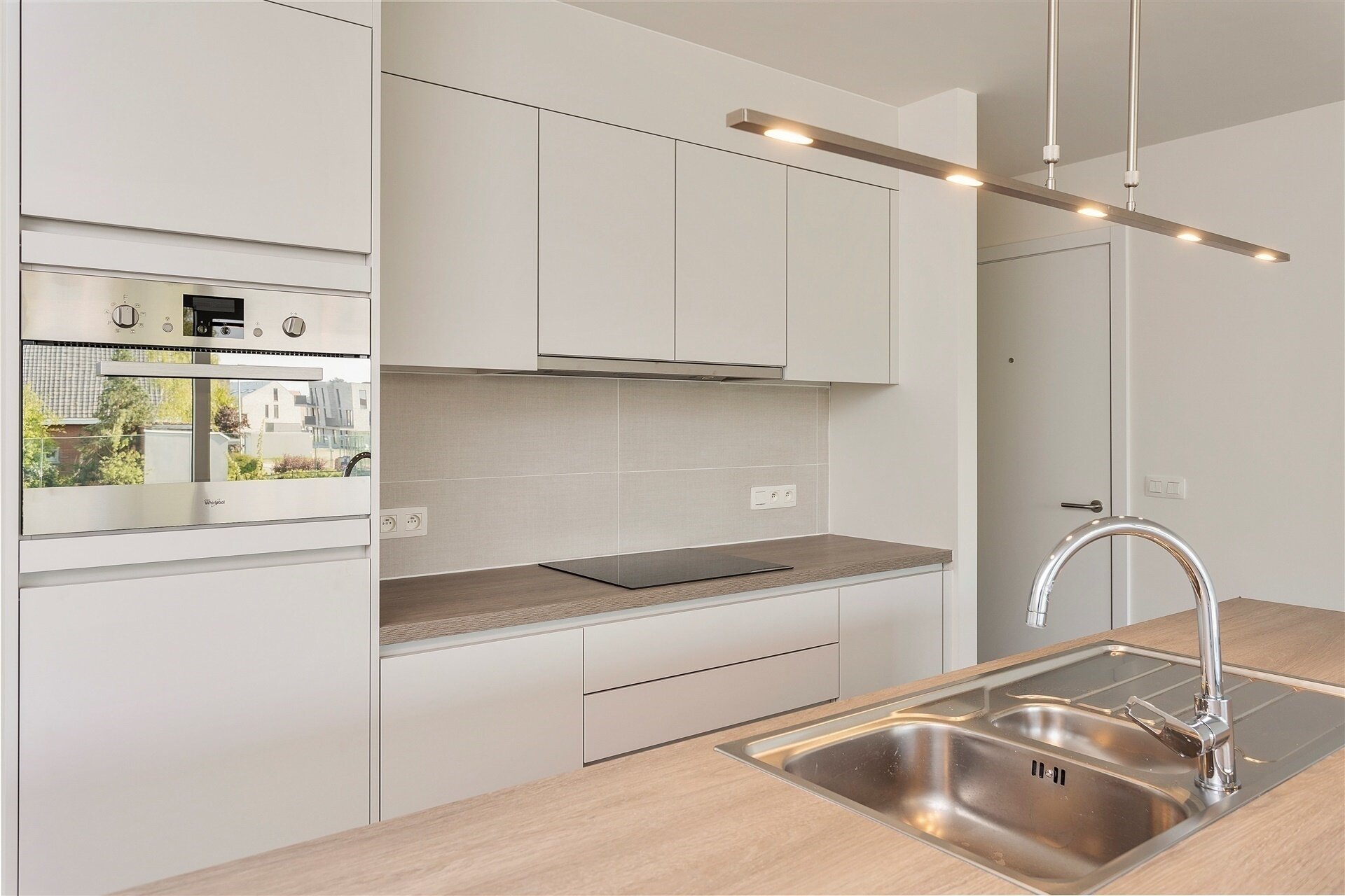 Appartement &agrave; vendre &agrave; MERCHTEM