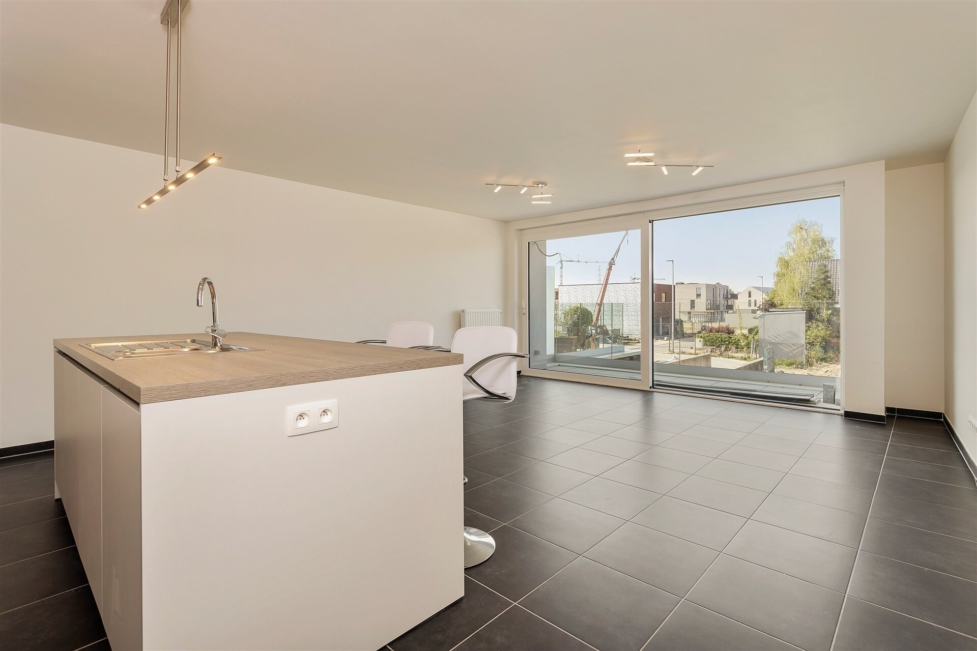 Appartement &agrave; vendre &agrave; MERCHTEM