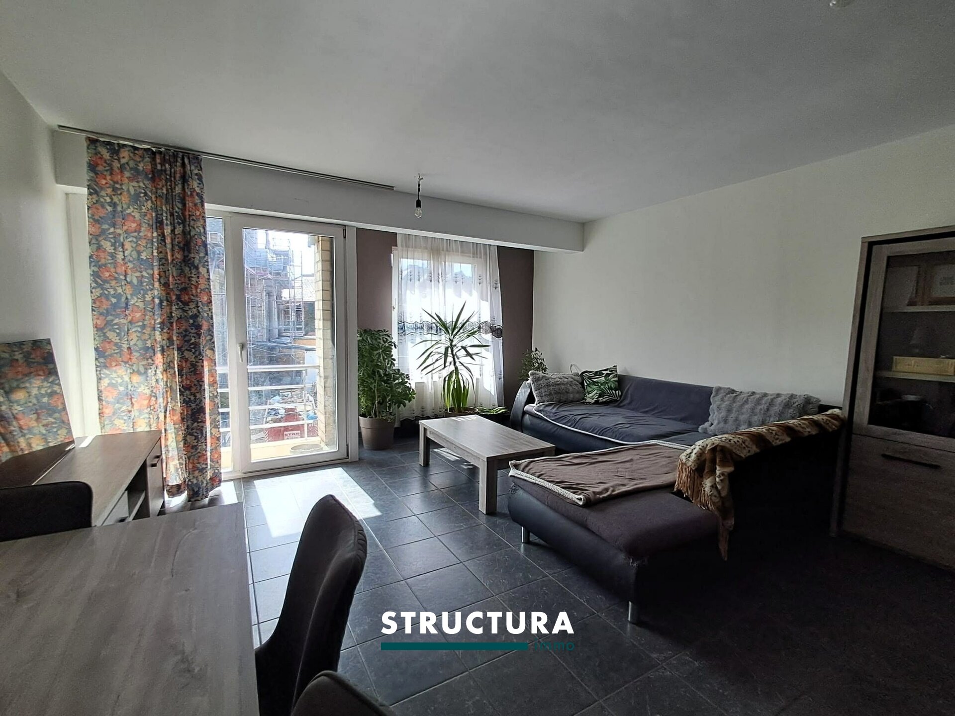 Appartement &agrave; vendre &agrave; MERCHTEM