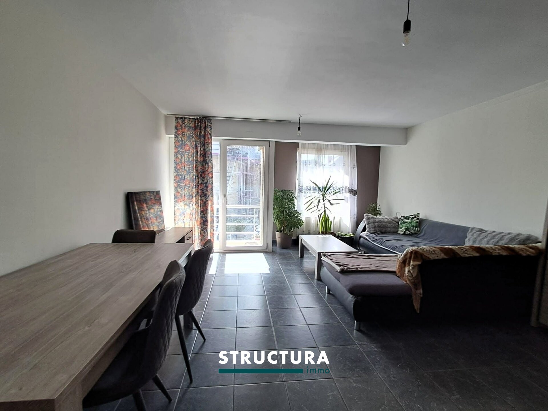 Appartement &agrave; vendre &agrave; MERCHTEM