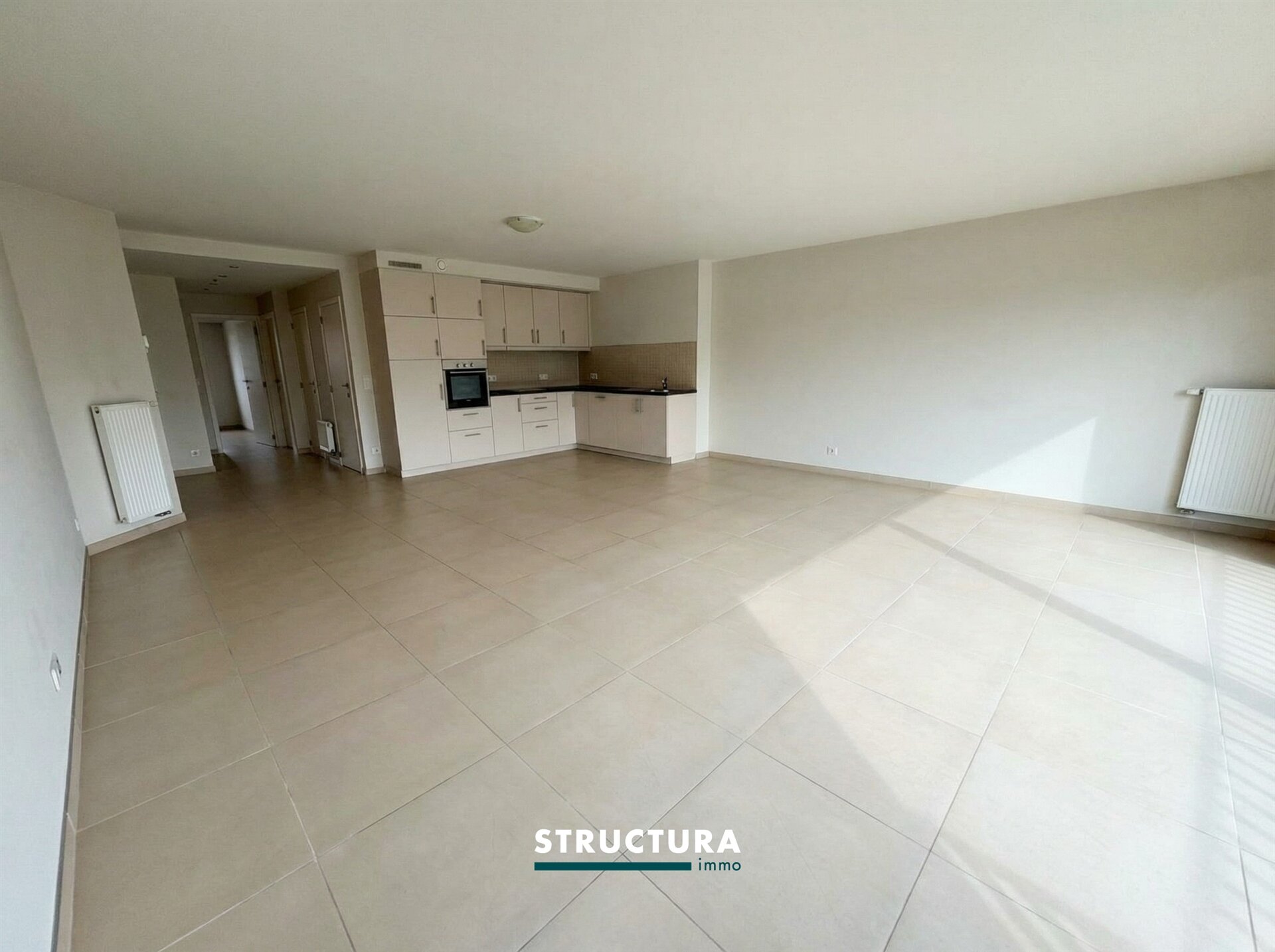 Appartement &agrave; vendre &agrave; MERCHTEM