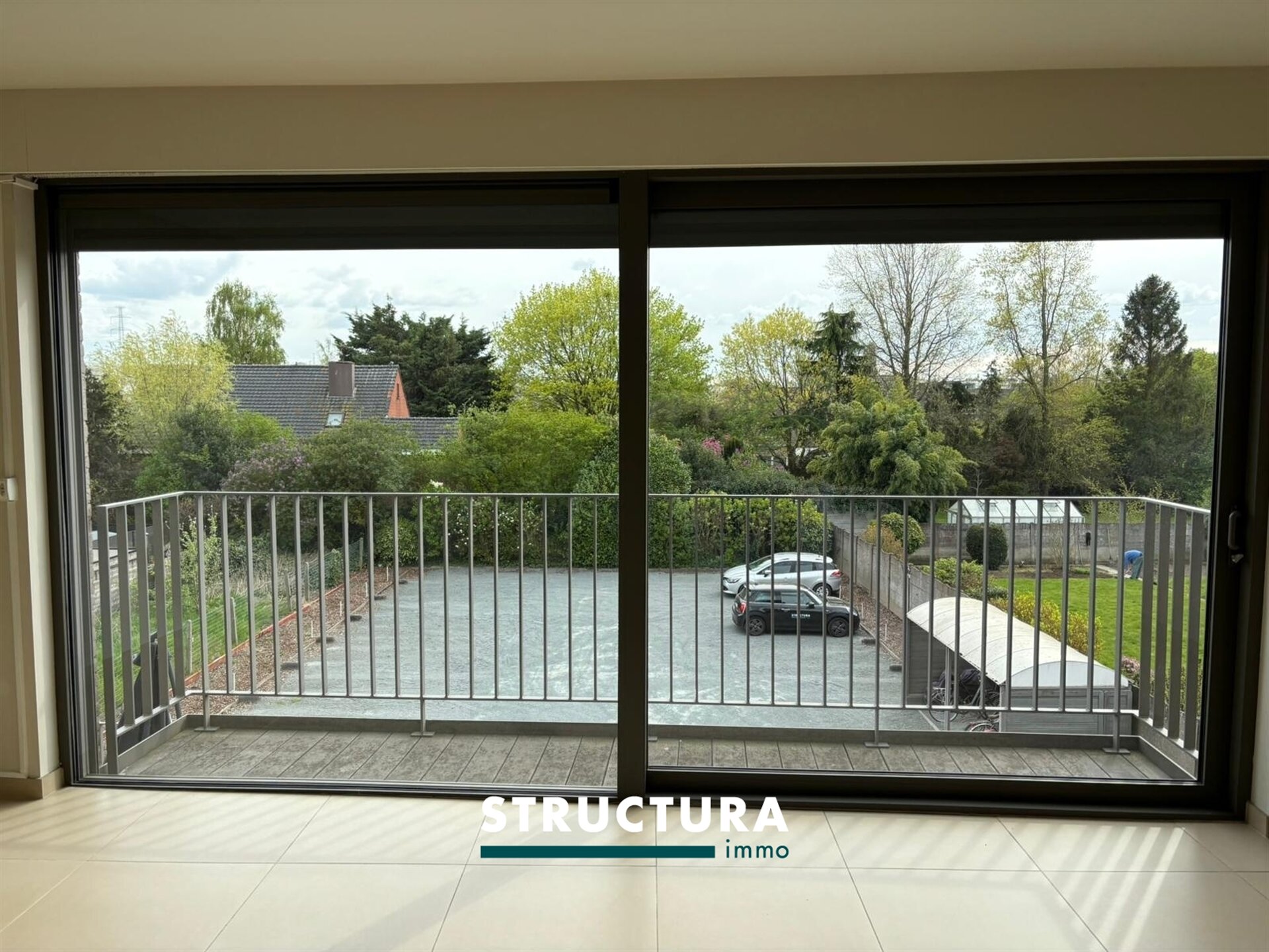 Appartement &agrave; vendre &agrave; MERCHTEM