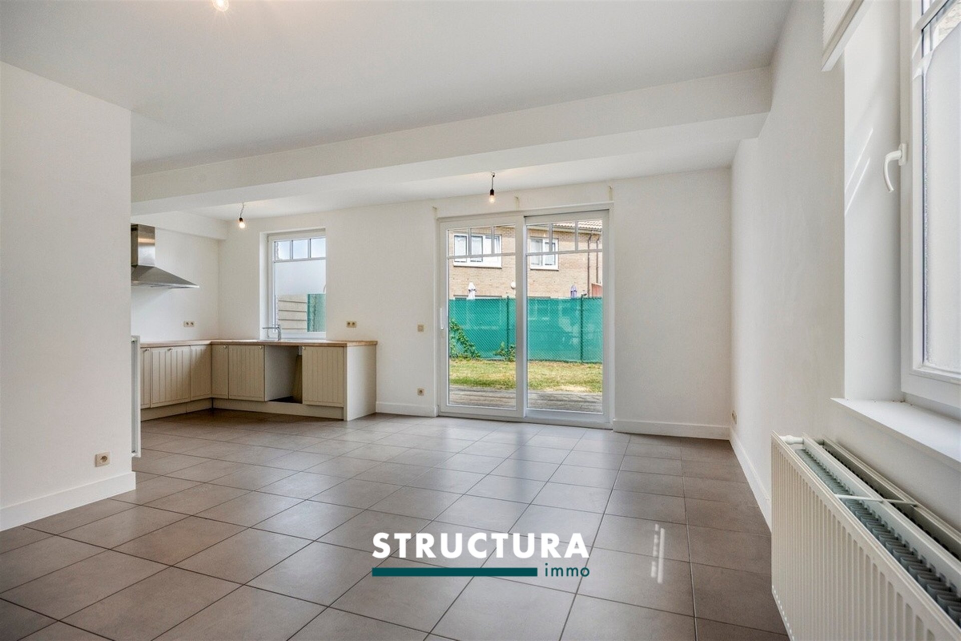 Appartement &agrave; vendre &agrave; MERCHTEM