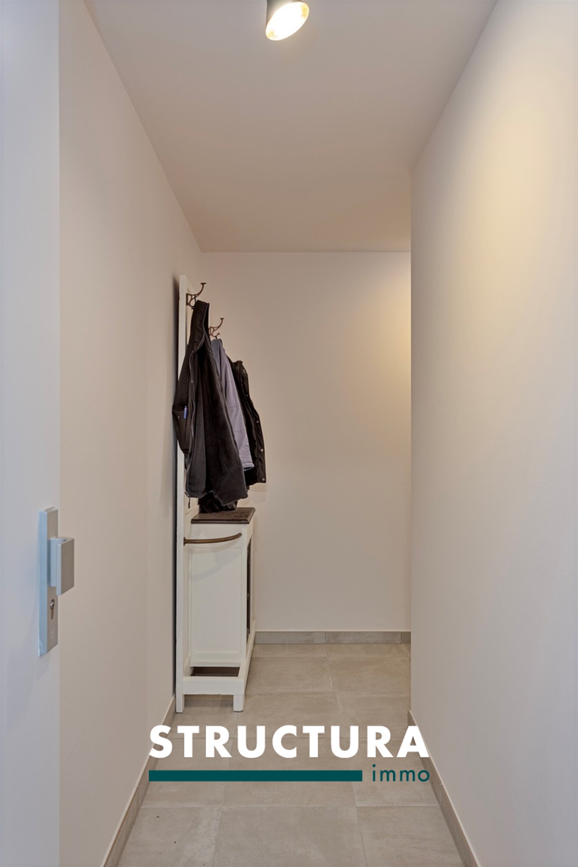 Appartement &agrave; vendre &agrave; MERCHTEM