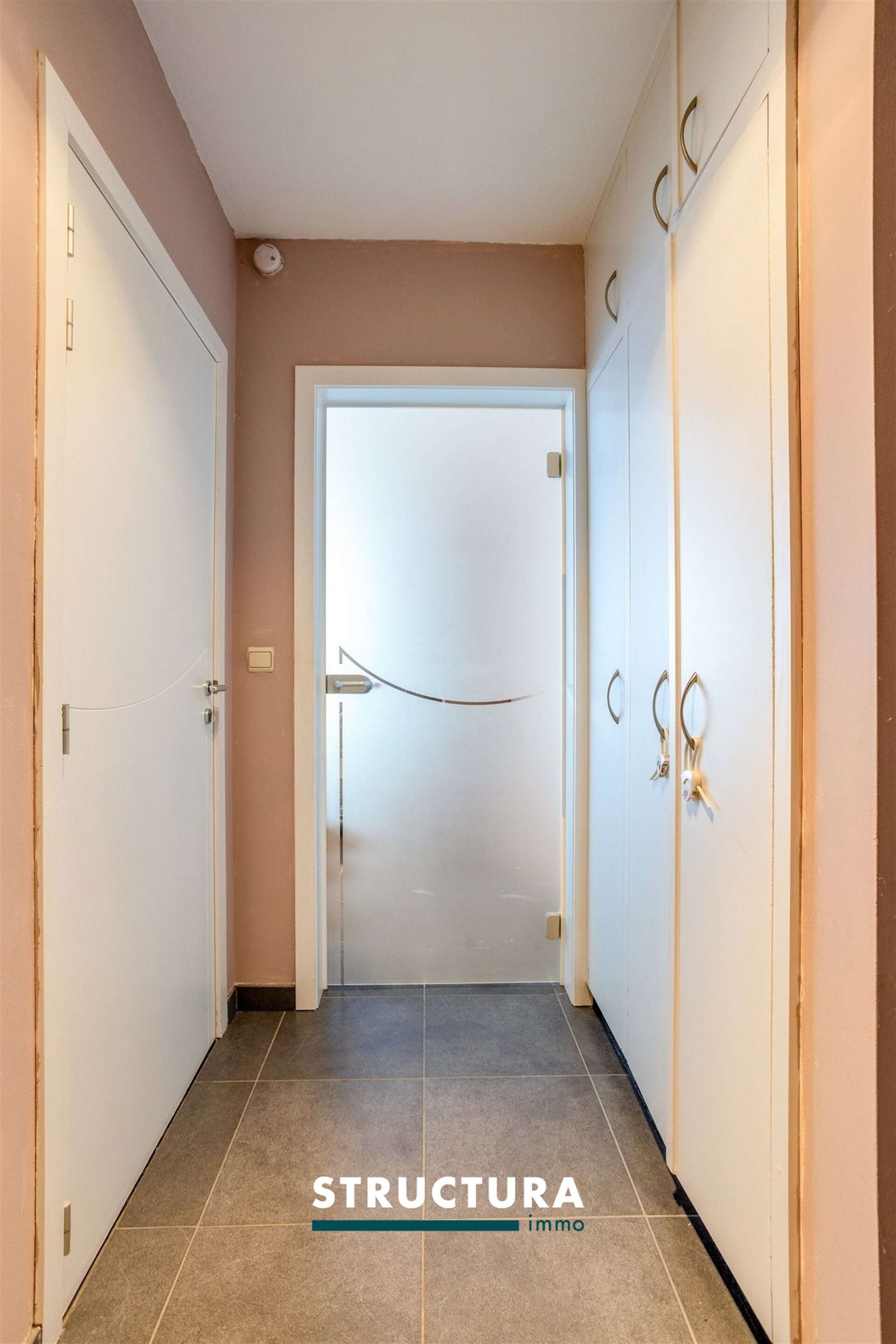Appartement &agrave; vendre &agrave; MERCHTEM