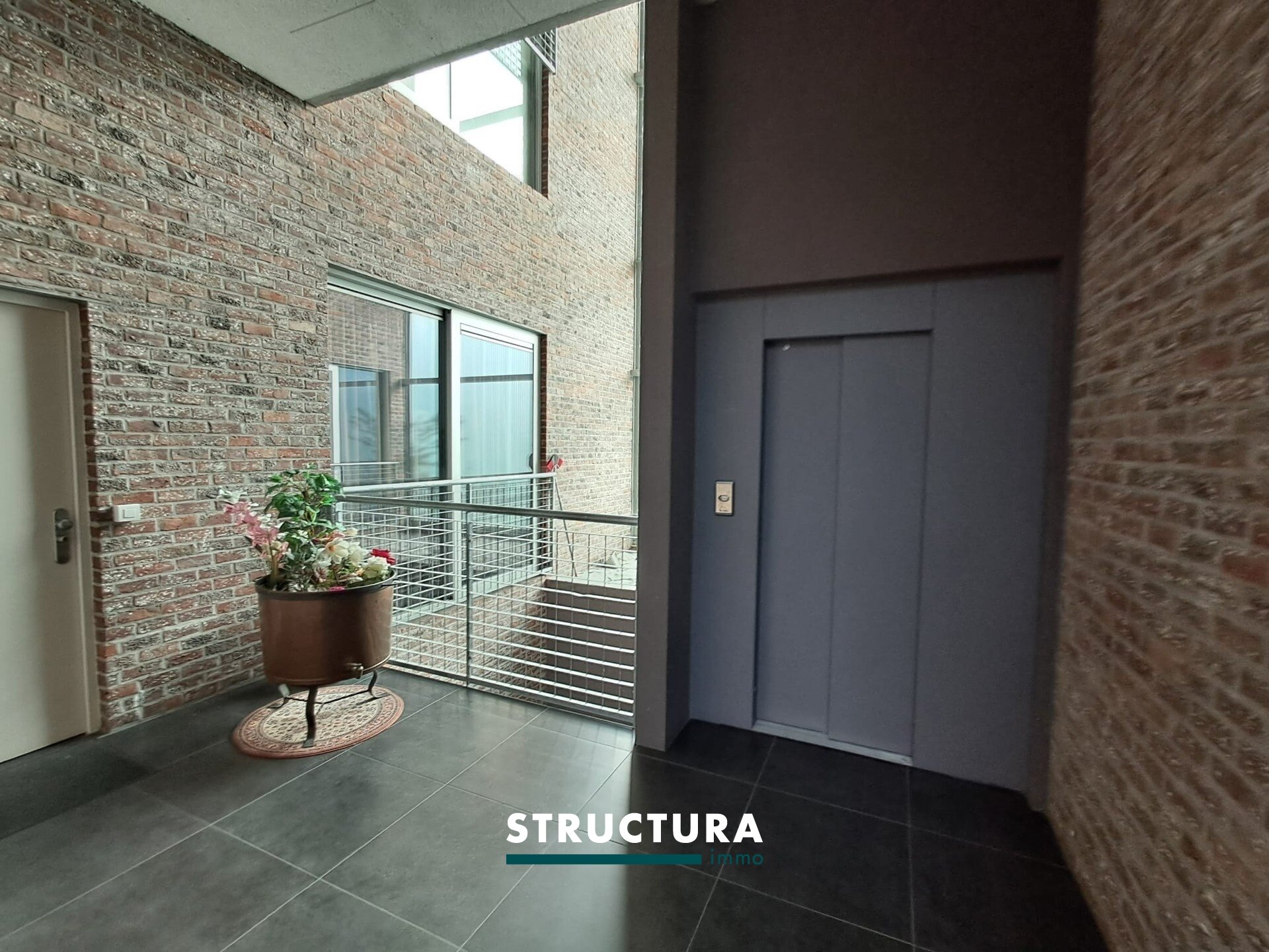 Appartement &agrave; vendre &agrave; MERCHTEM