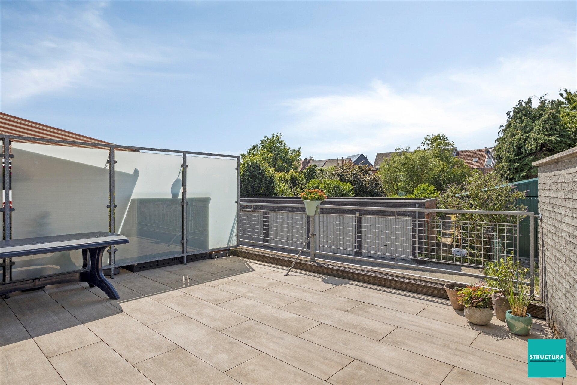 Appartement à vendre à MERCHTEM