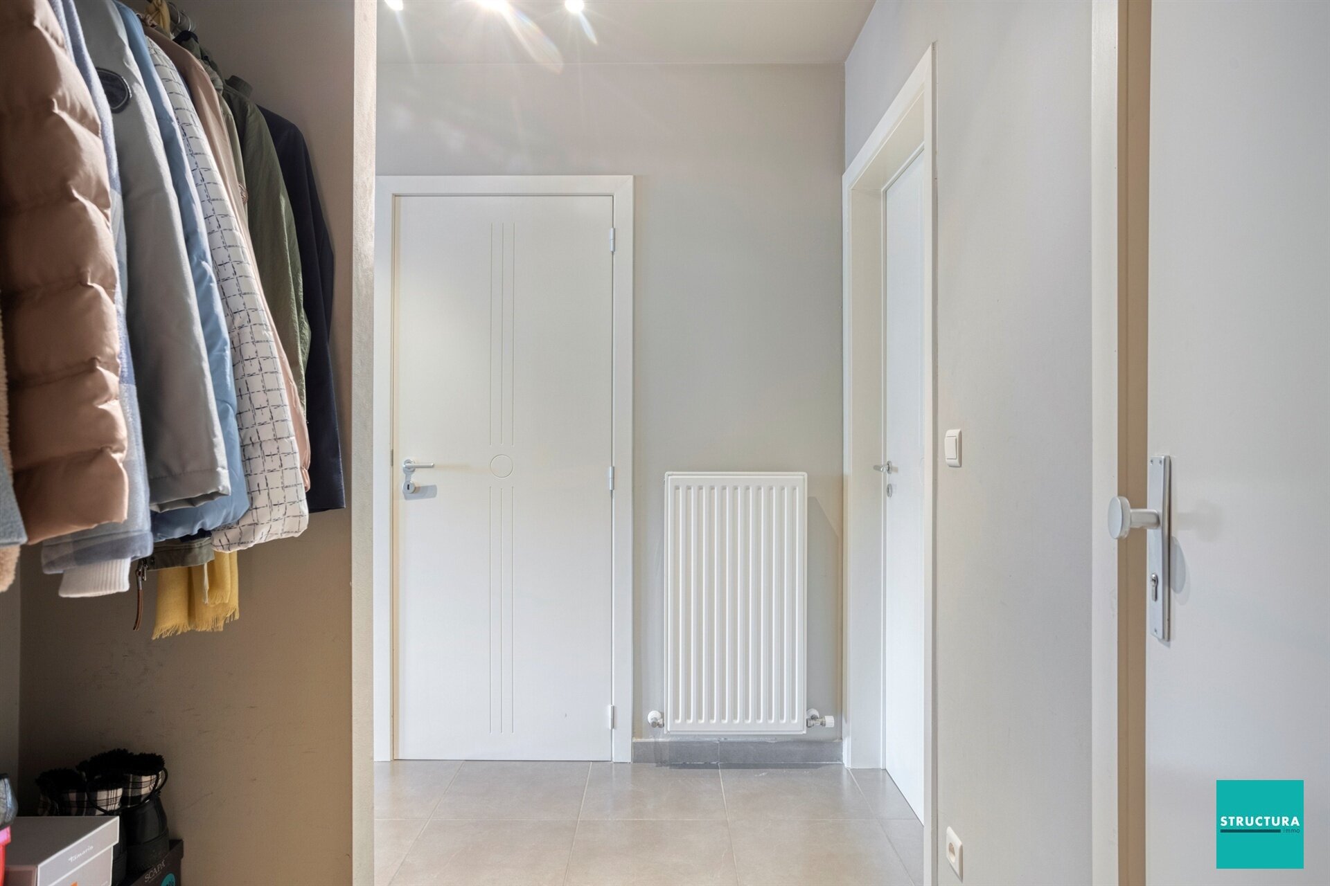 Appartement à vendre à MERCHTEM