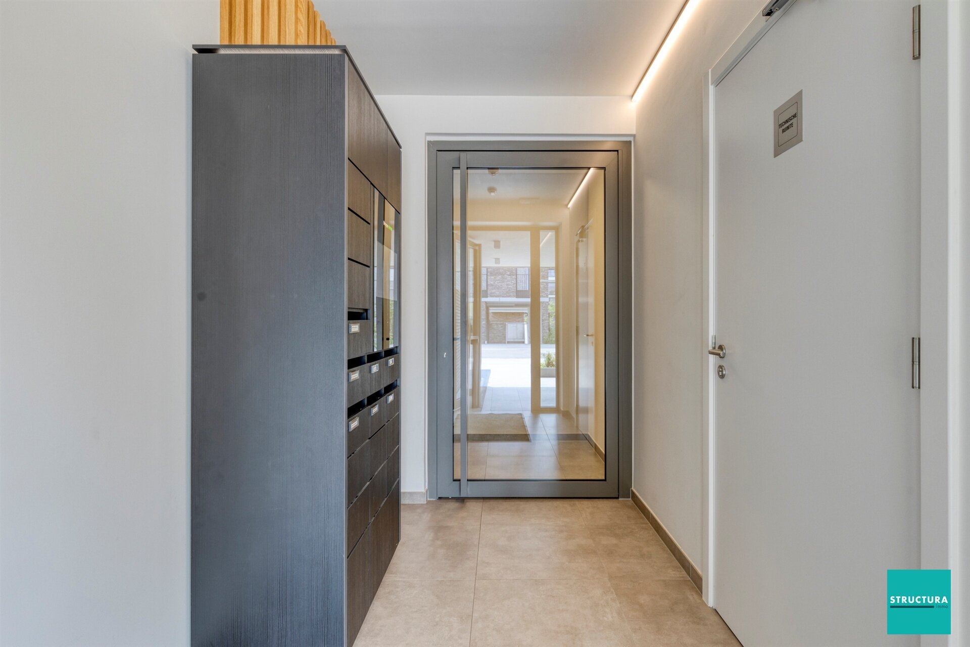 Appartement à vendre à MERCHTEM