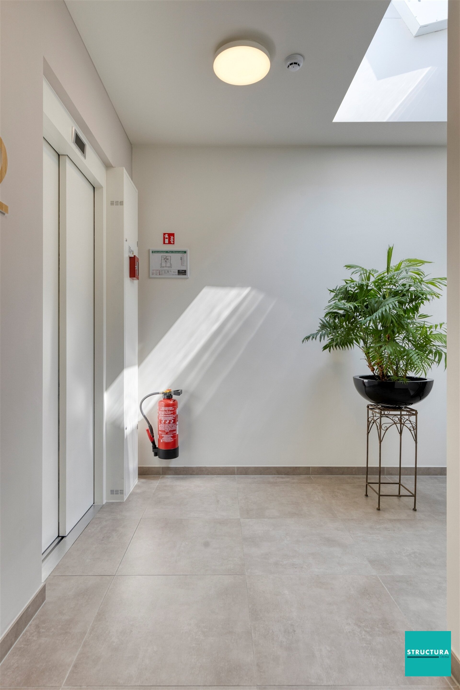 Appartement à vendre à MERCHTEM