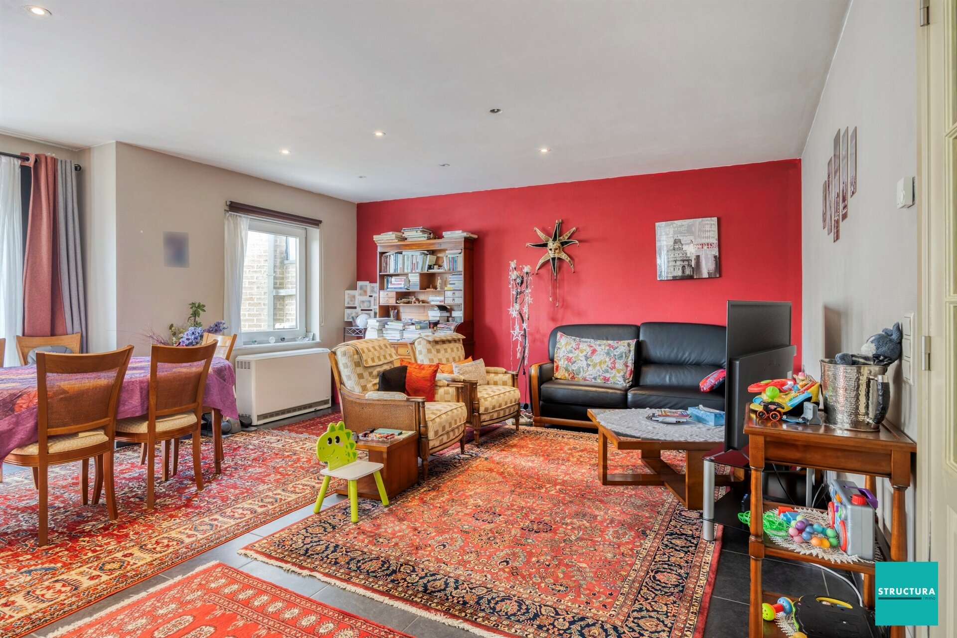 Appartement à vendre à MERCHTEM