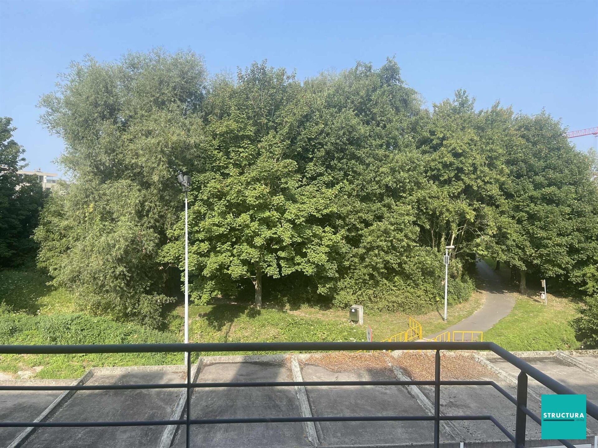 Appartement à vendre à MERCHTEM
