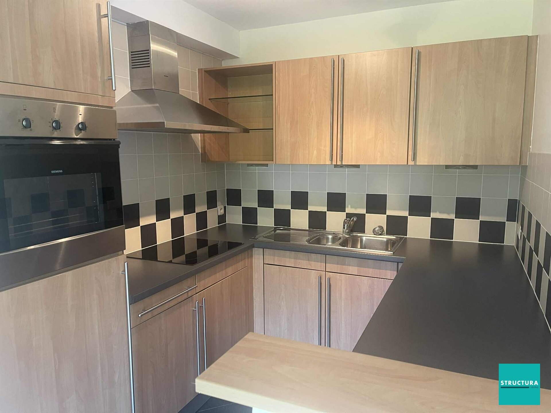 Appartement à vendre à MERCHTEM