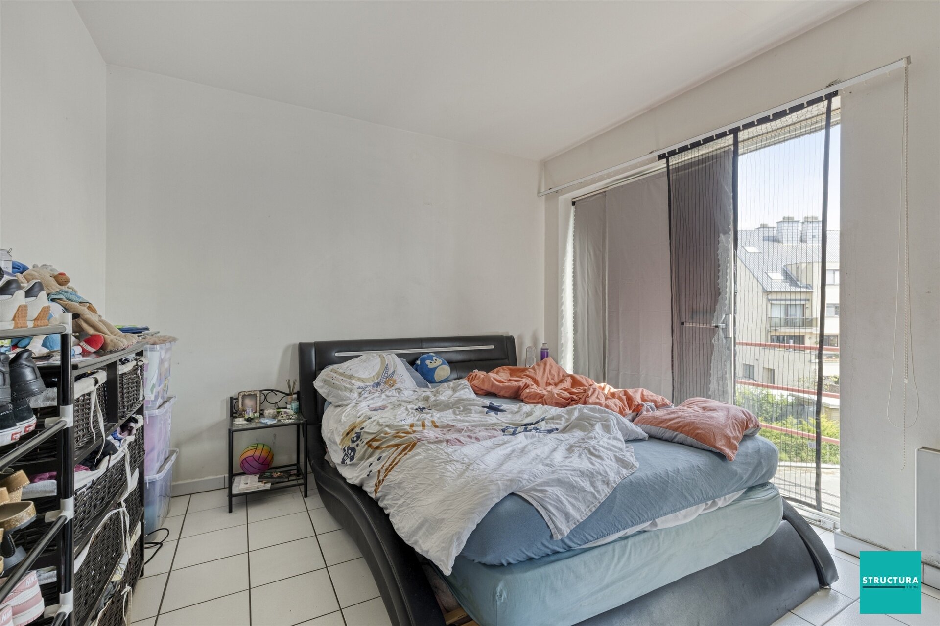 Appartement à vendre à MERCHTEM