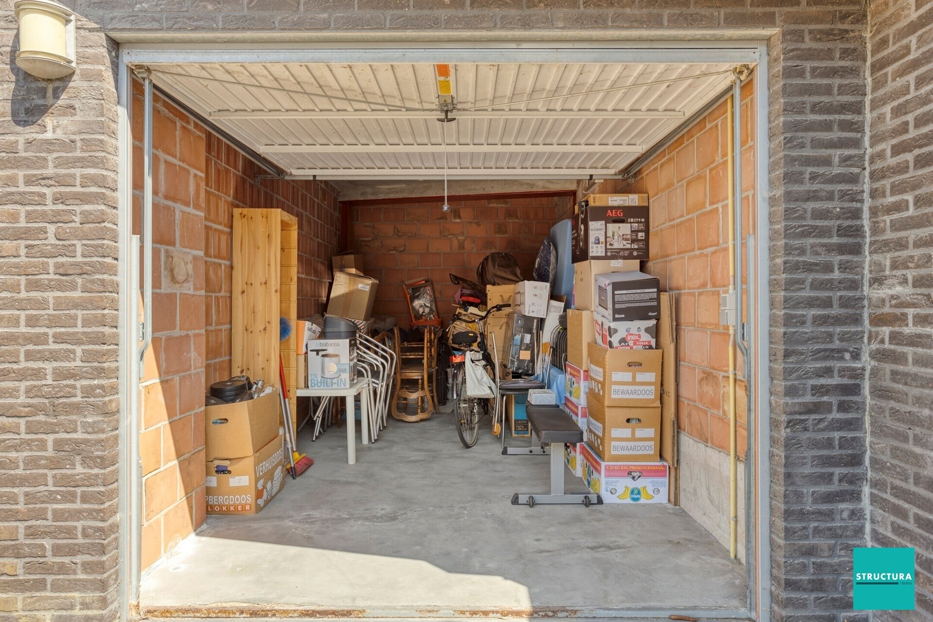 Appartement à vendre à MERCHTEM