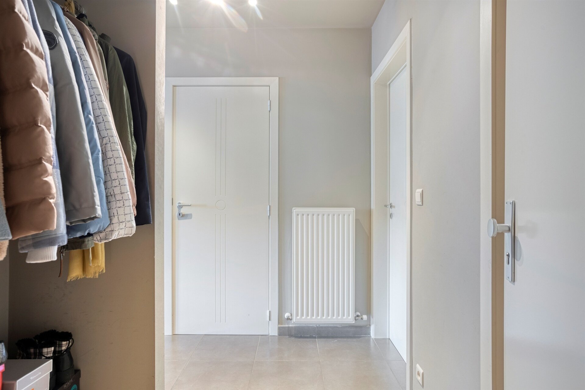 Appartement à vendre à MERCHTEM