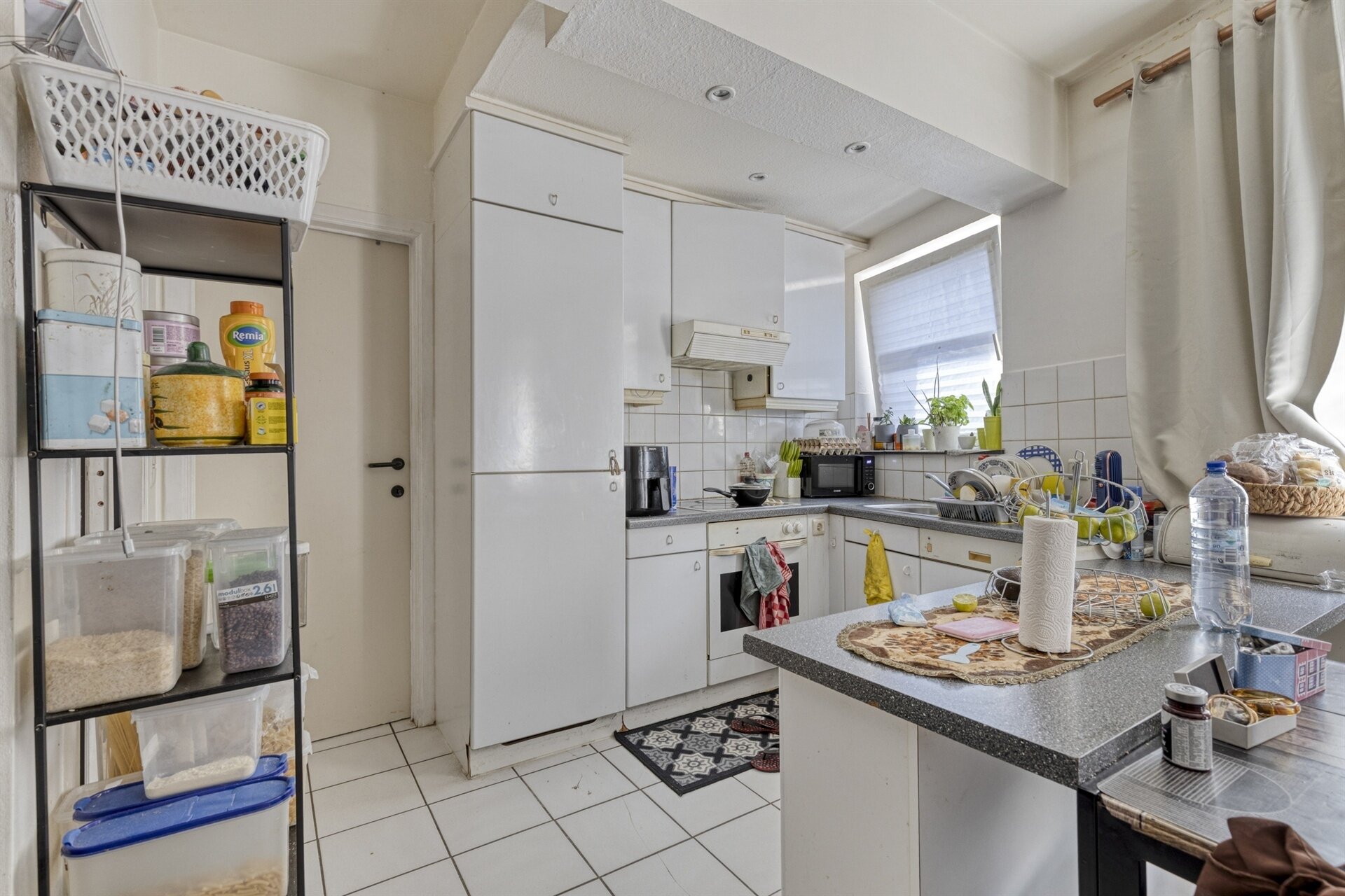 Appartement à vendre à MERCHTEM