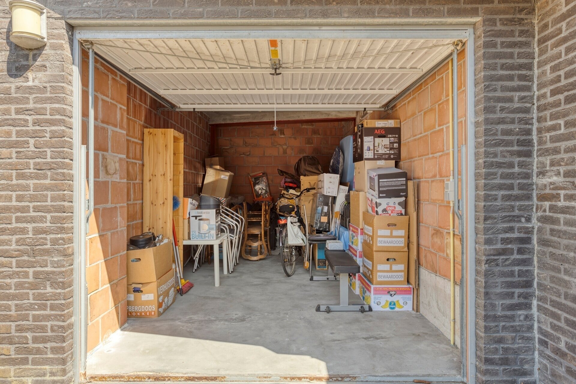 Appartement à vendre à MERCHTEM