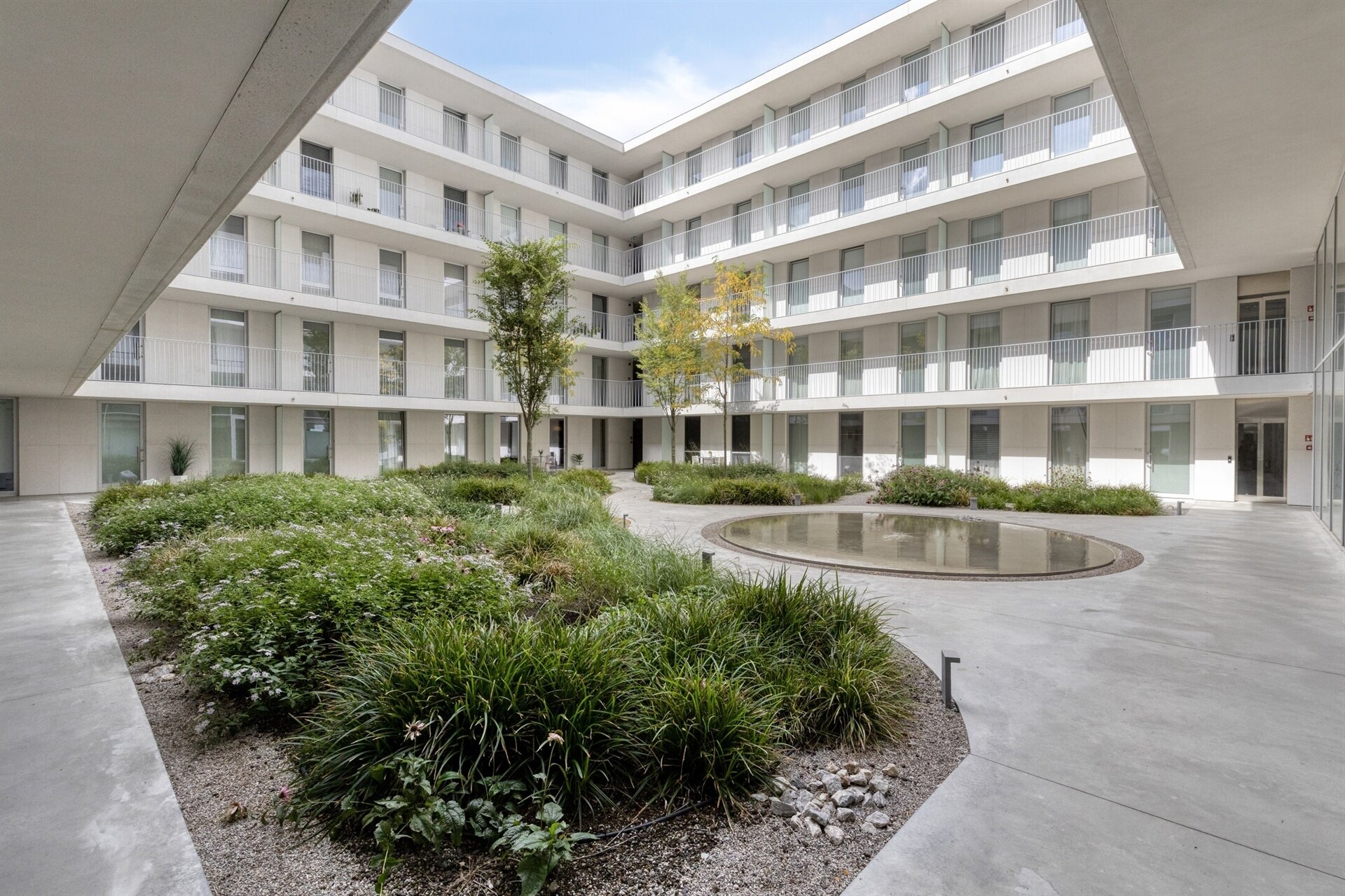 Appartement à vendre à MERCHTEM