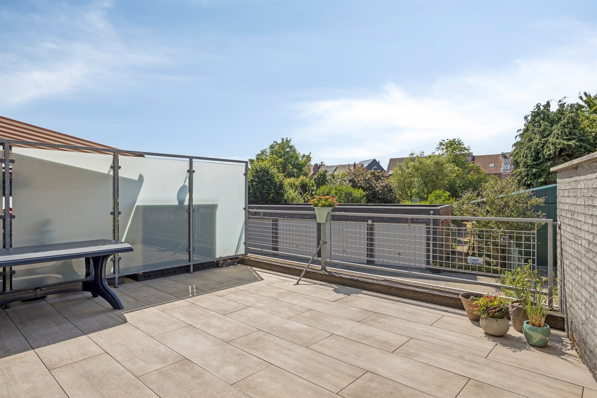 Appartement à vendre à MERCHTEM