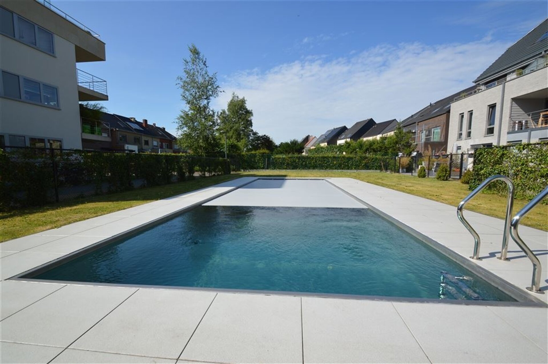 Appartement à vendre à MERCHTEM