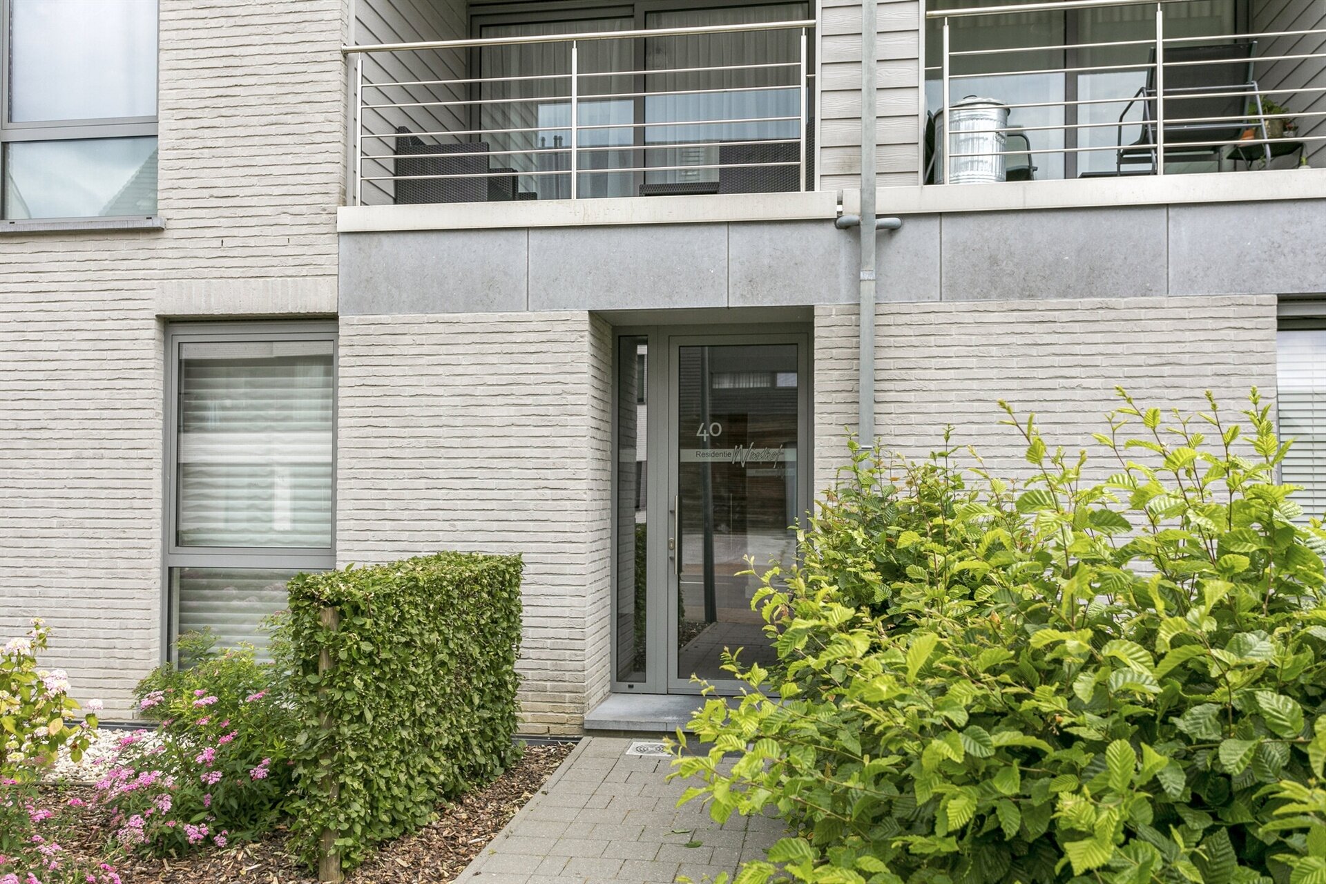Appartement à vendre à MERCHTEM