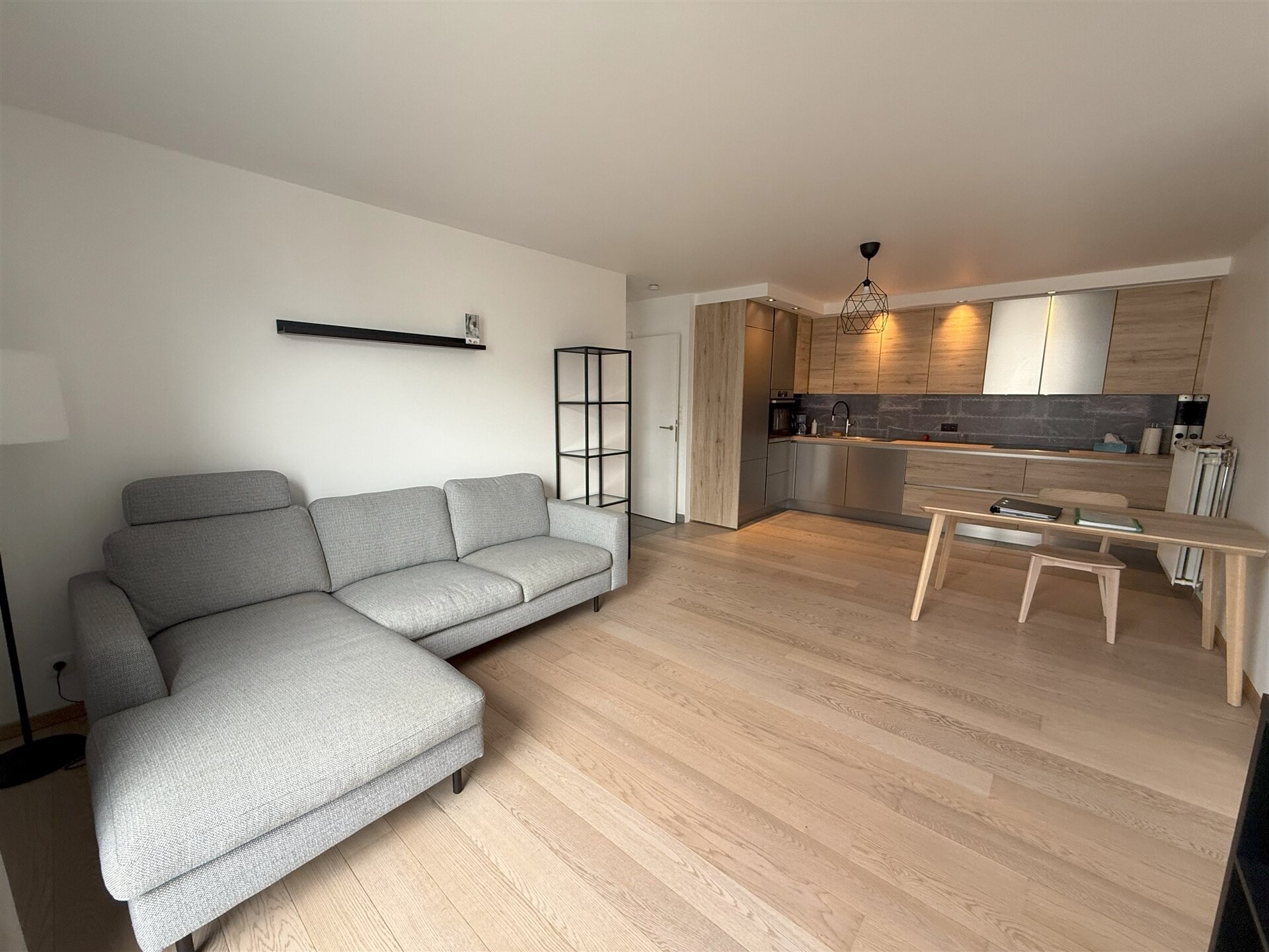 Appartement à vendre à MERCHTEM