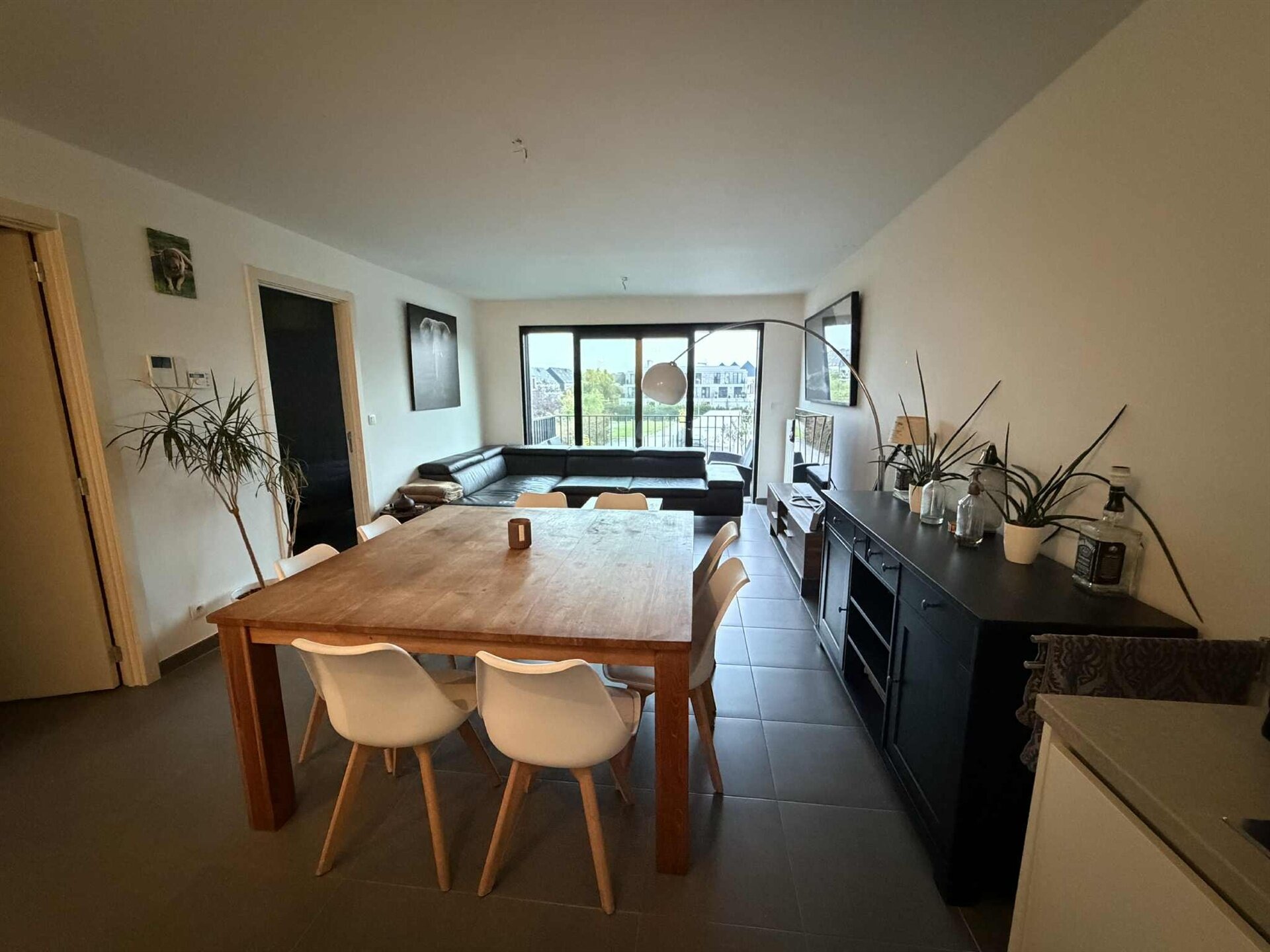 Appartement à vendre à MERCHTEM