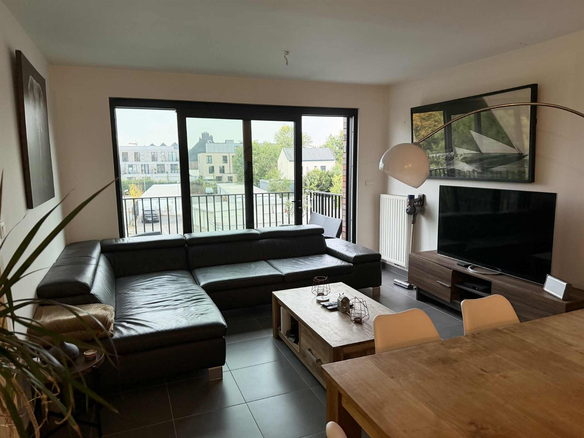 Appartement à vendre à MERCHTEM