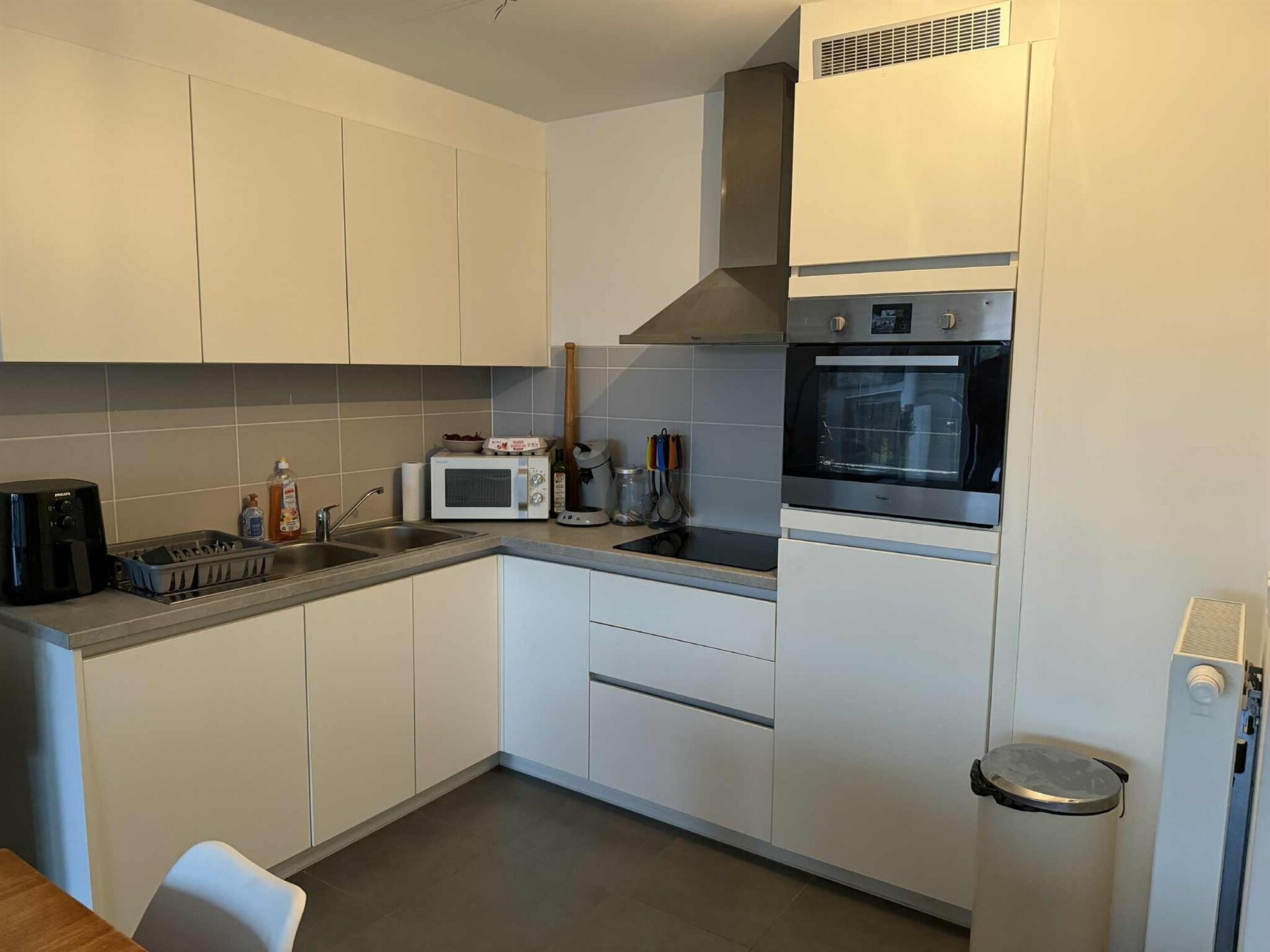 Appartement à vendre à MERCHTEM