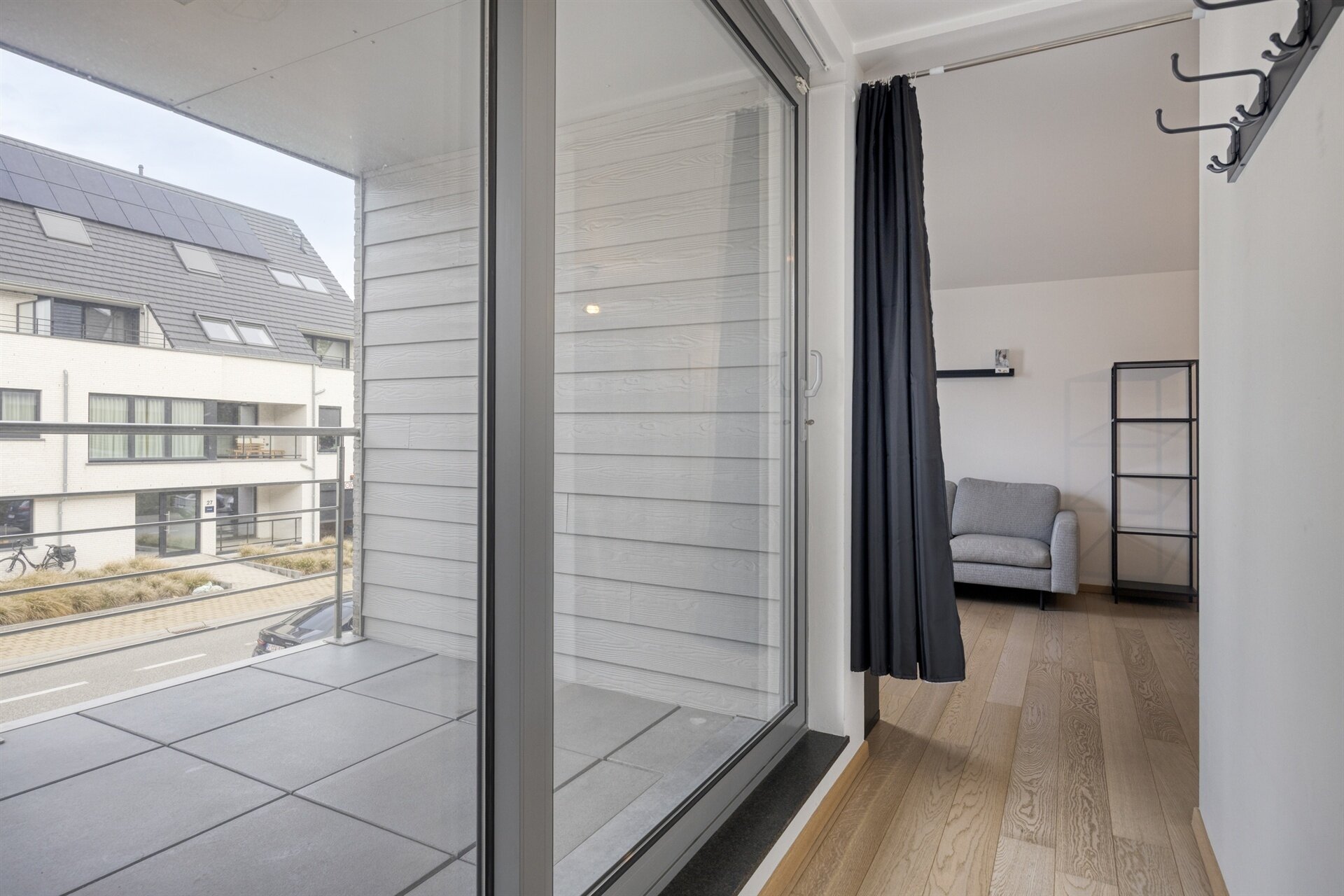 Appartement à vendre à MERCHTEM