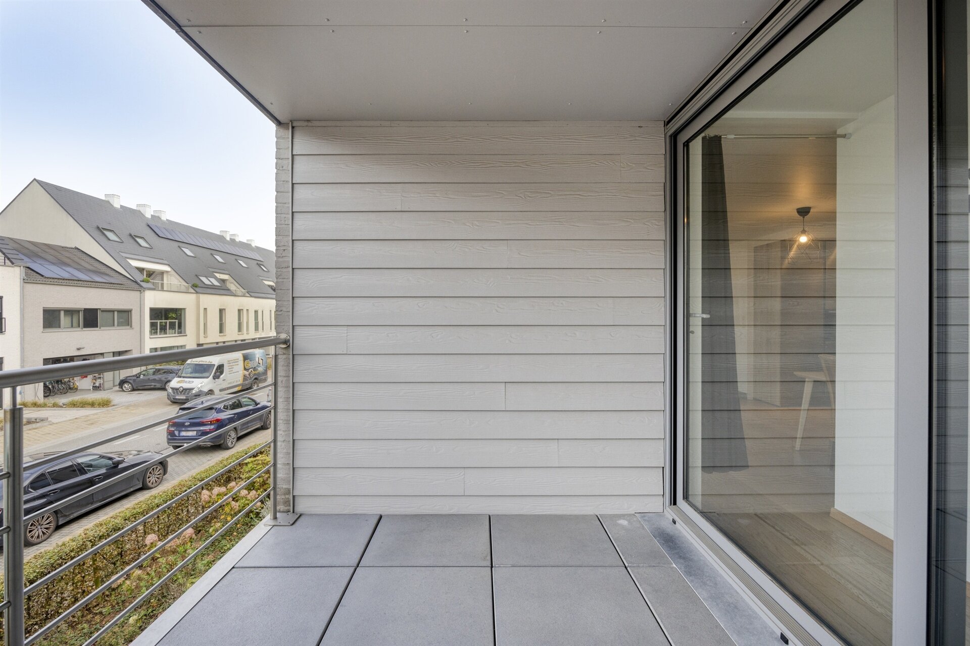 Appartement à vendre à MERCHTEM