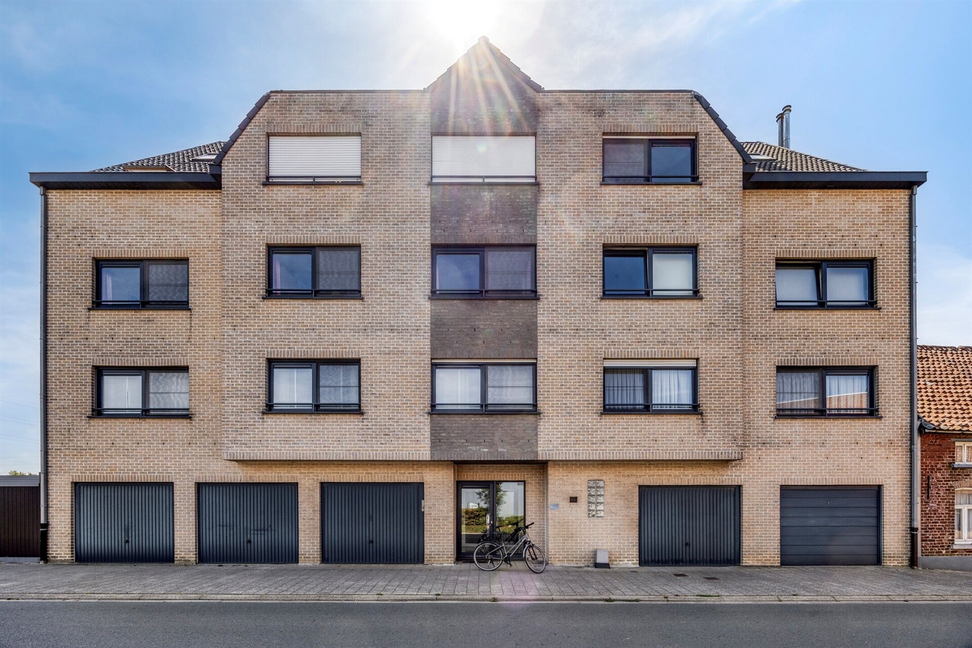 Appartement à vendre à MERCHTEM