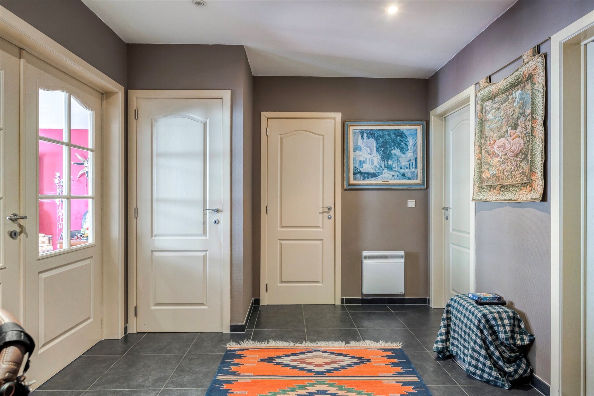 Appartement à vendre à MERCHTEM